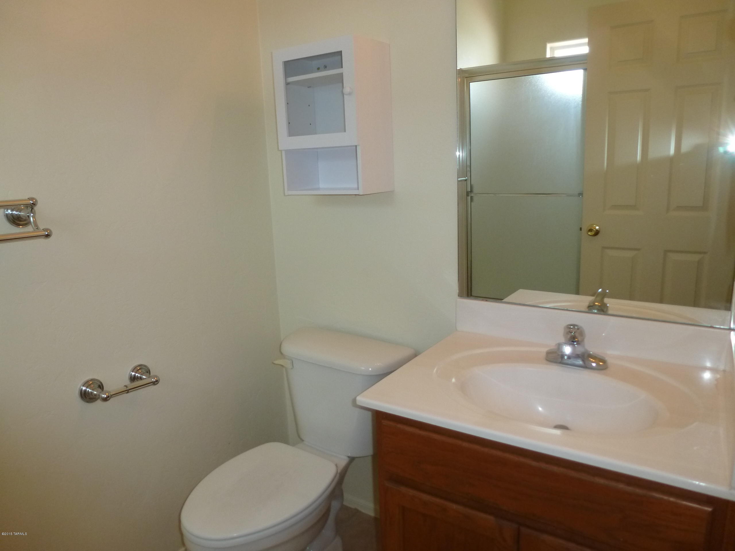 Encanto Court Amnd. - Residential Lease
