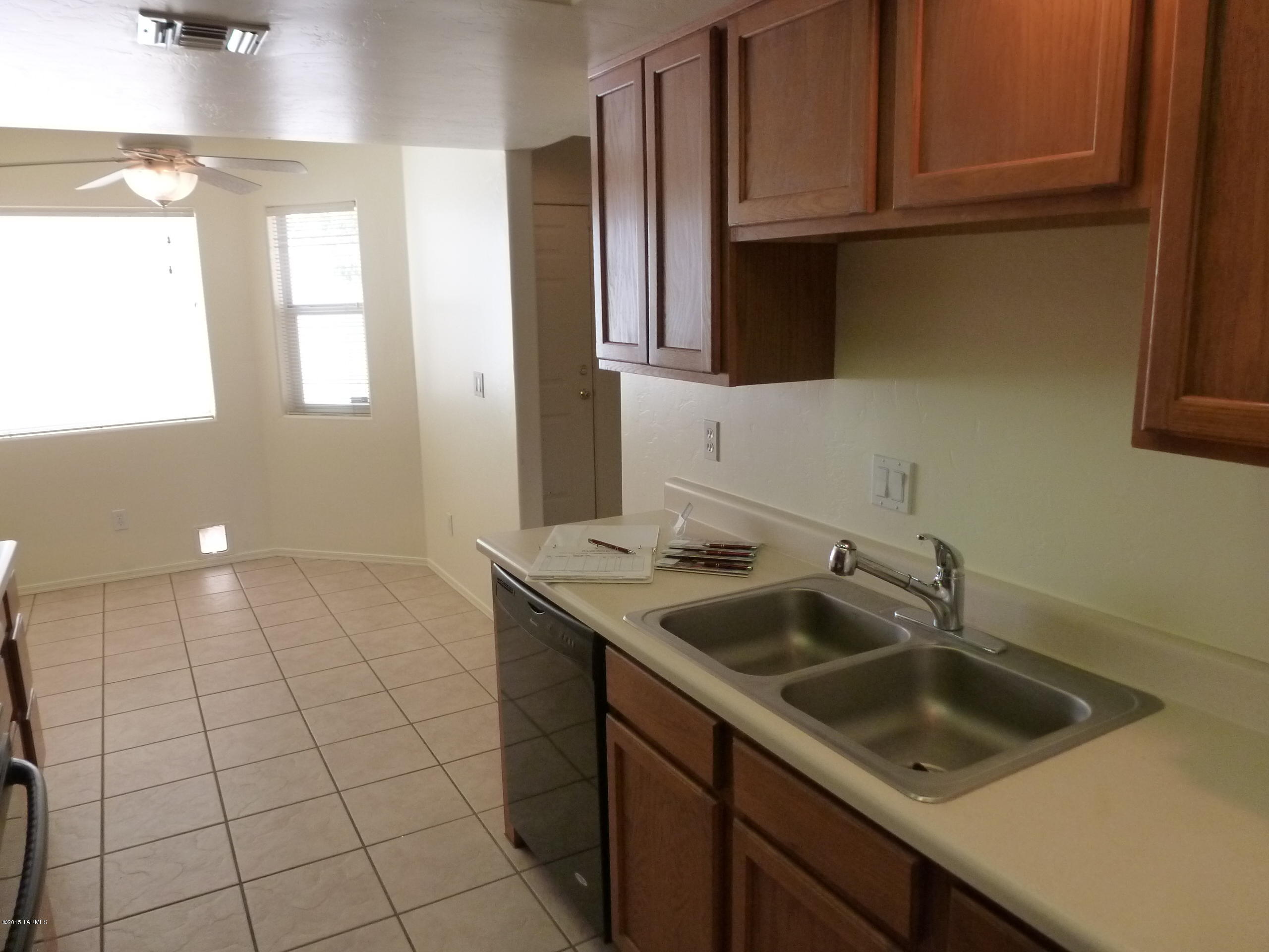 Encanto Court Amnd. - Residential Lease