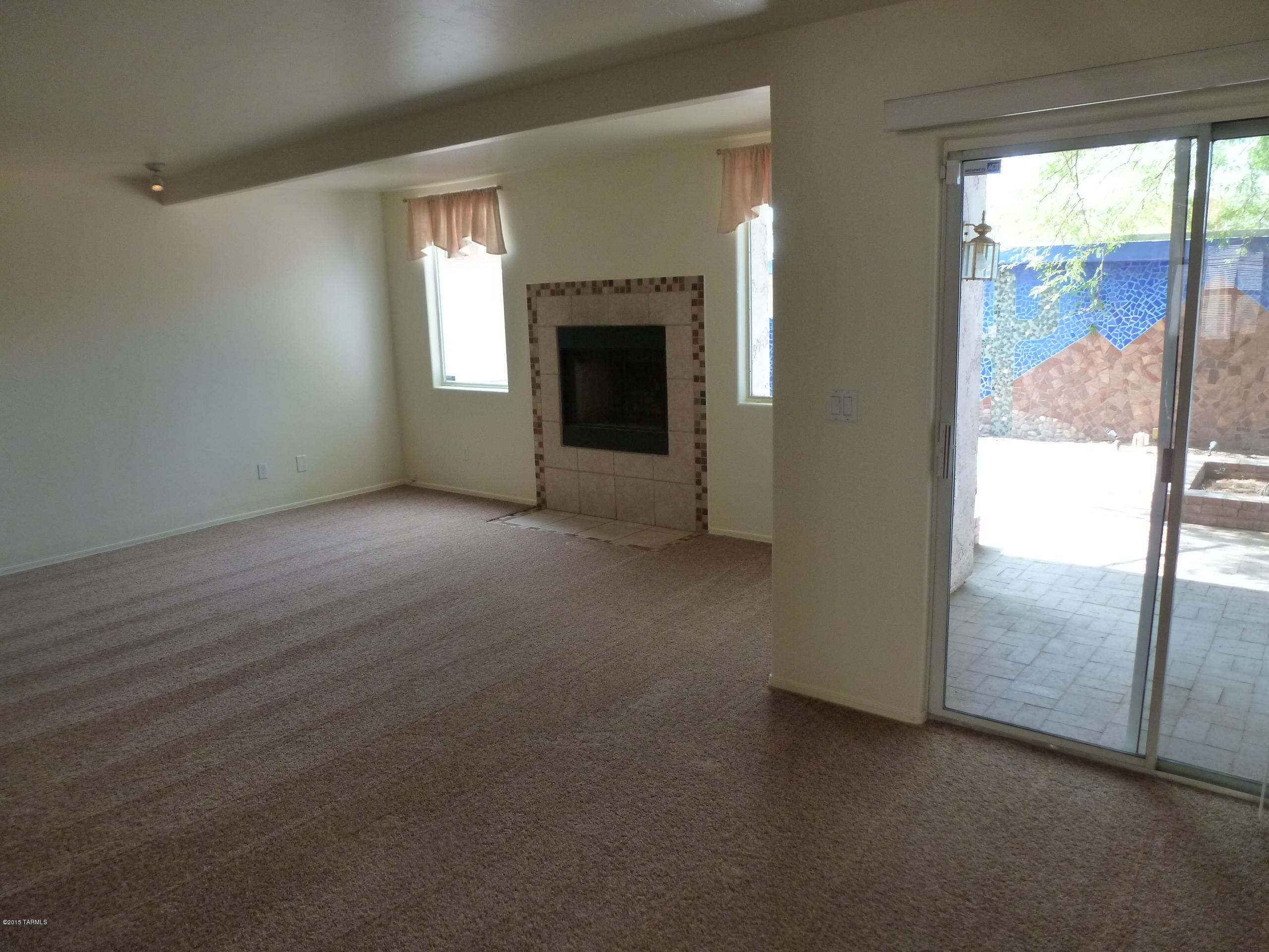 Encanto Court Amnd. - Residential Lease