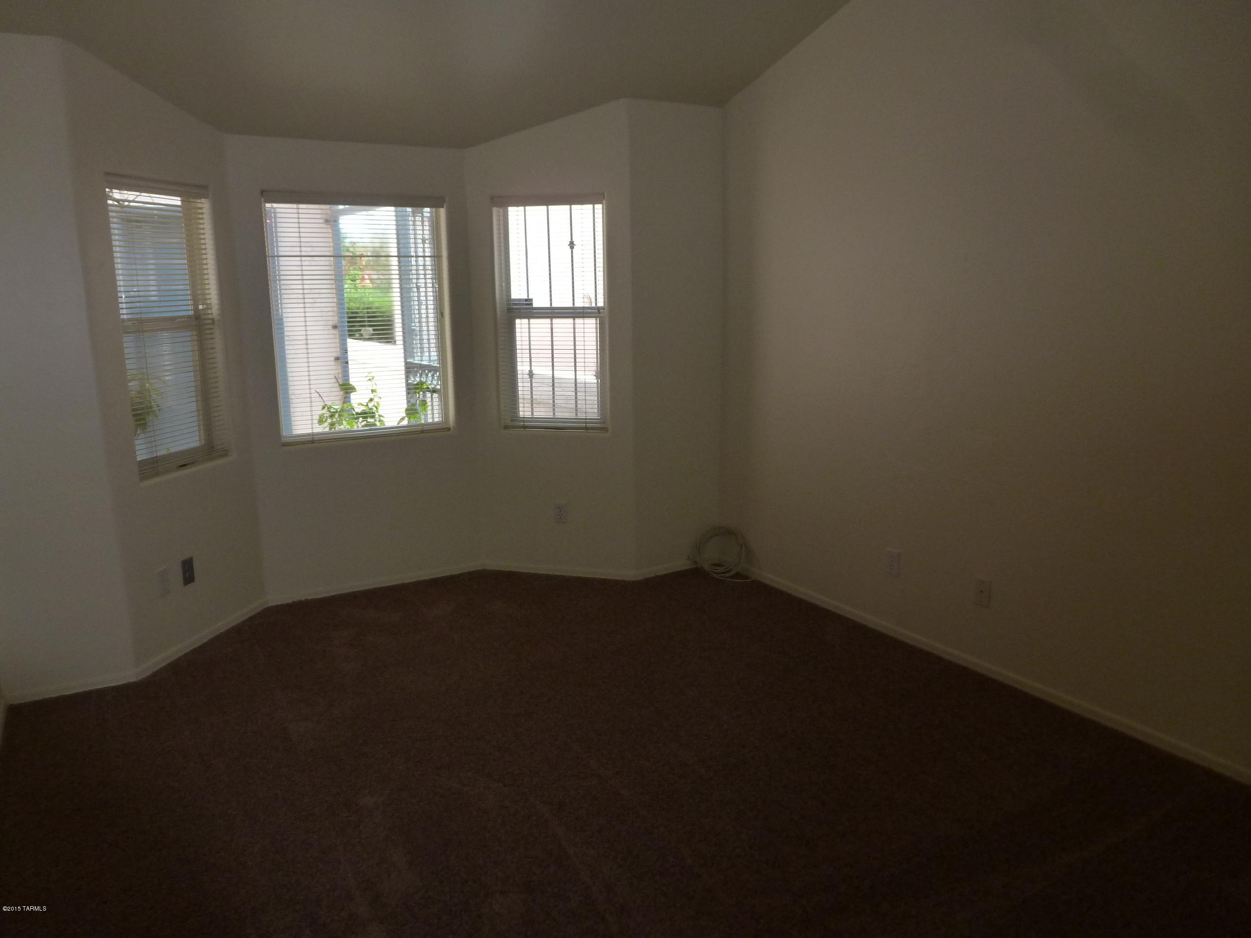 Encanto Court Amnd. - Residential Lease