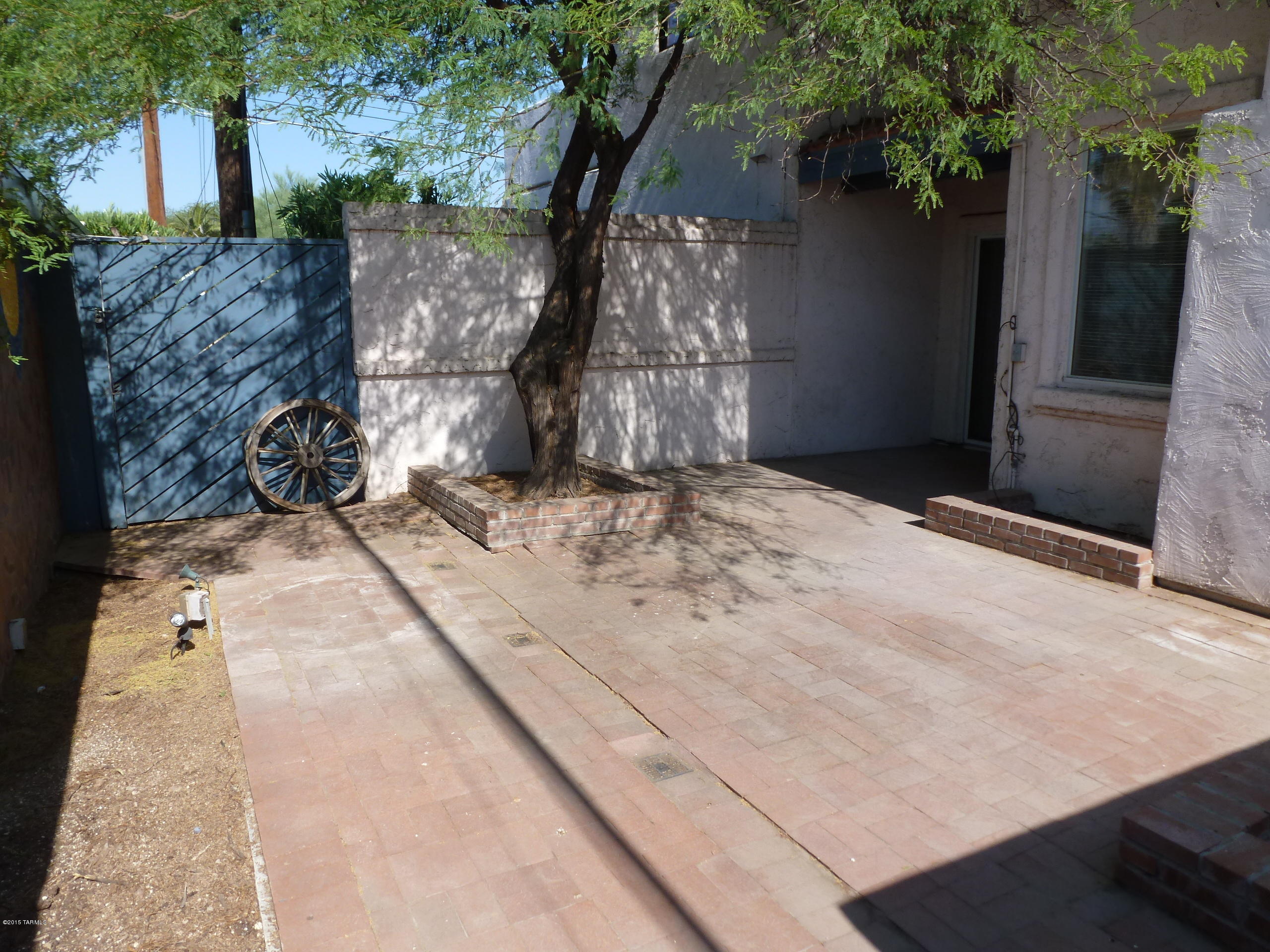 Encanto Court Amnd. - Residential Lease