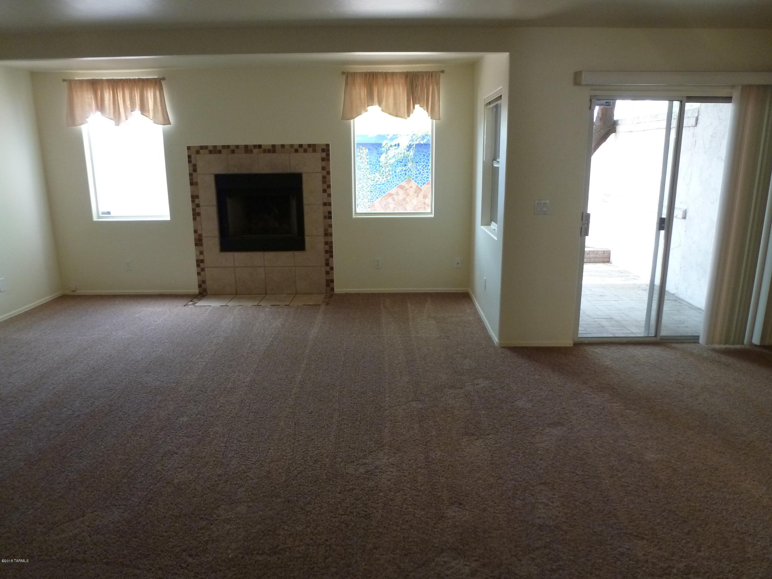 Encanto Court Amnd. - Residential Lease