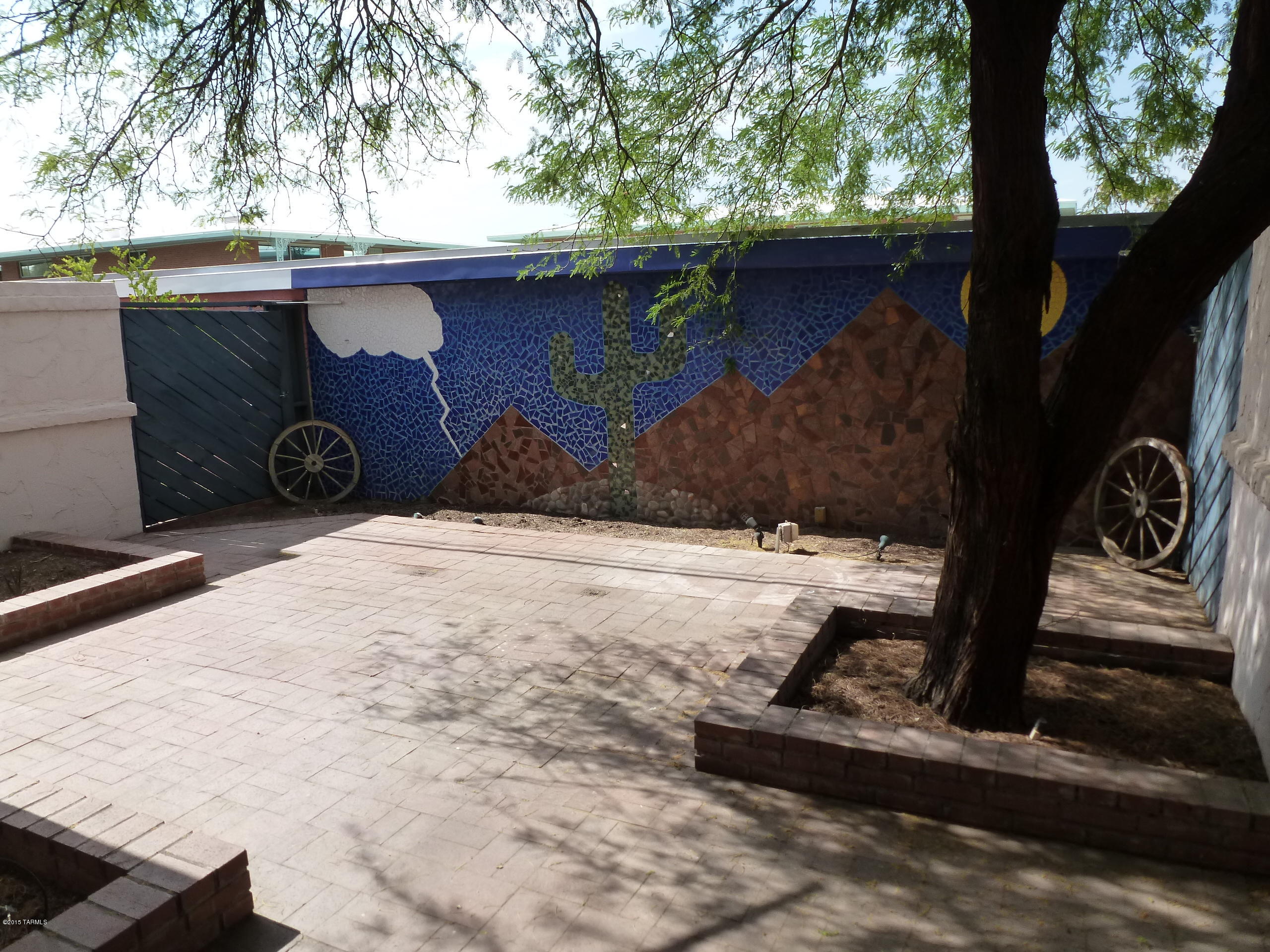 Encanto Court Amnd. - Residential Lease