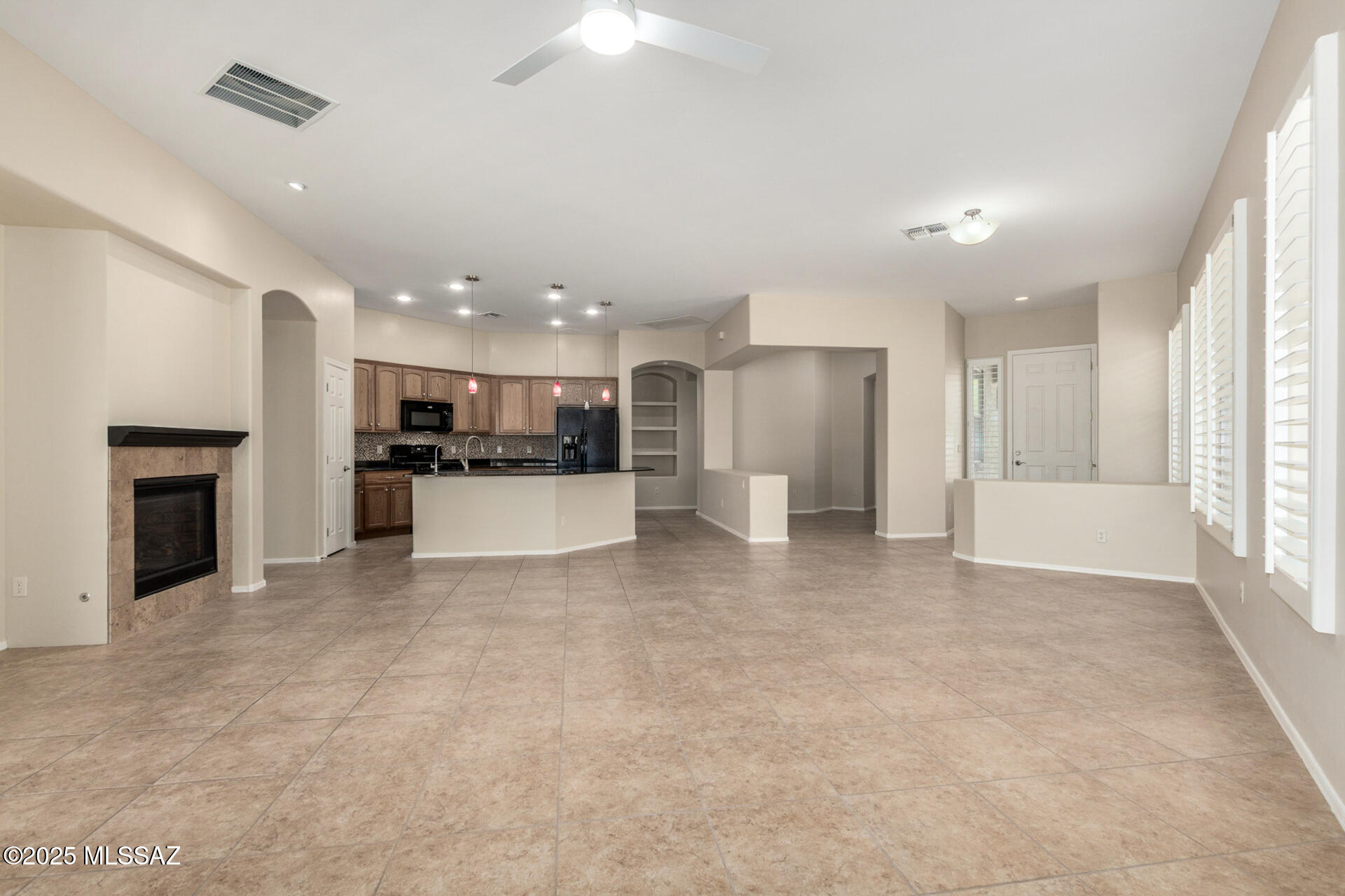 12616 N New Reflection Drive