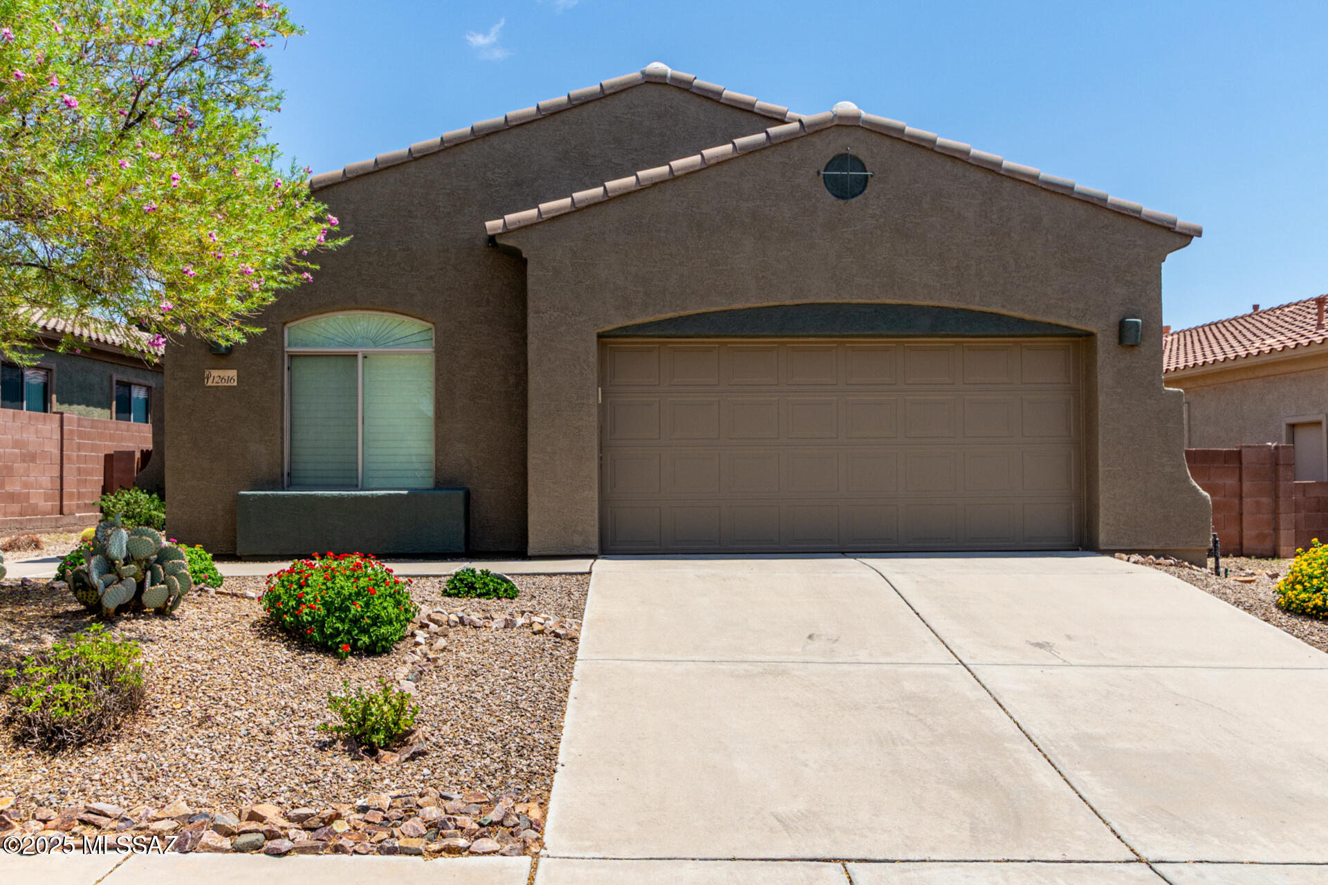 12616 N New Reflection Drive