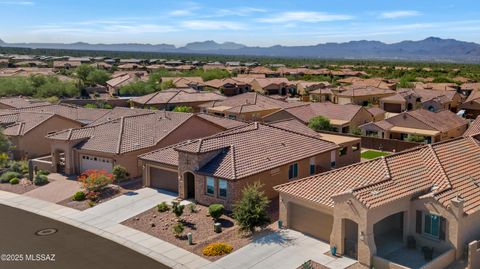 Photo of 6809 W Cape Royal Place, Marana, AZ 85658 (MLS # 22524204)