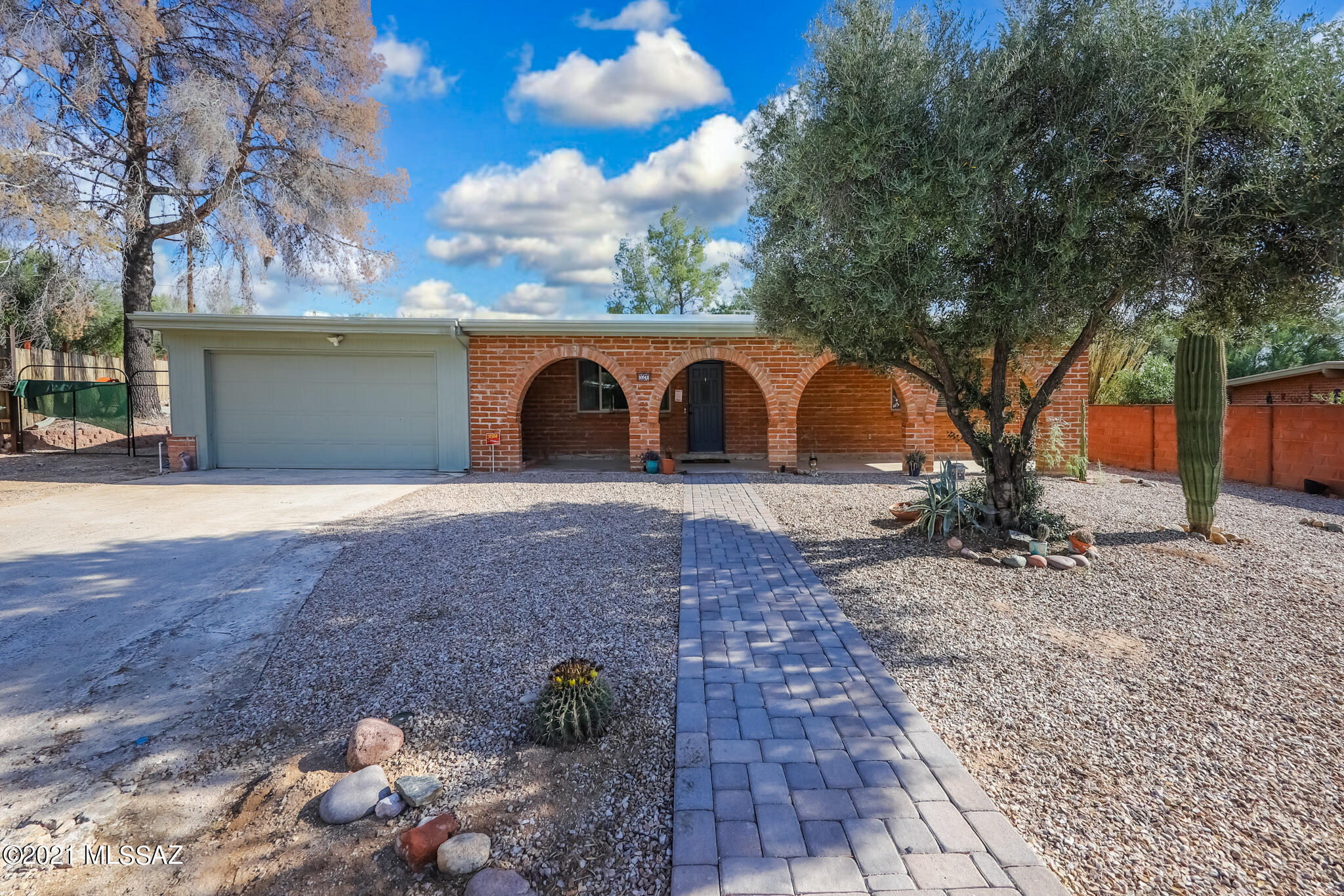 Bear Canyon Hills - Residential Lease