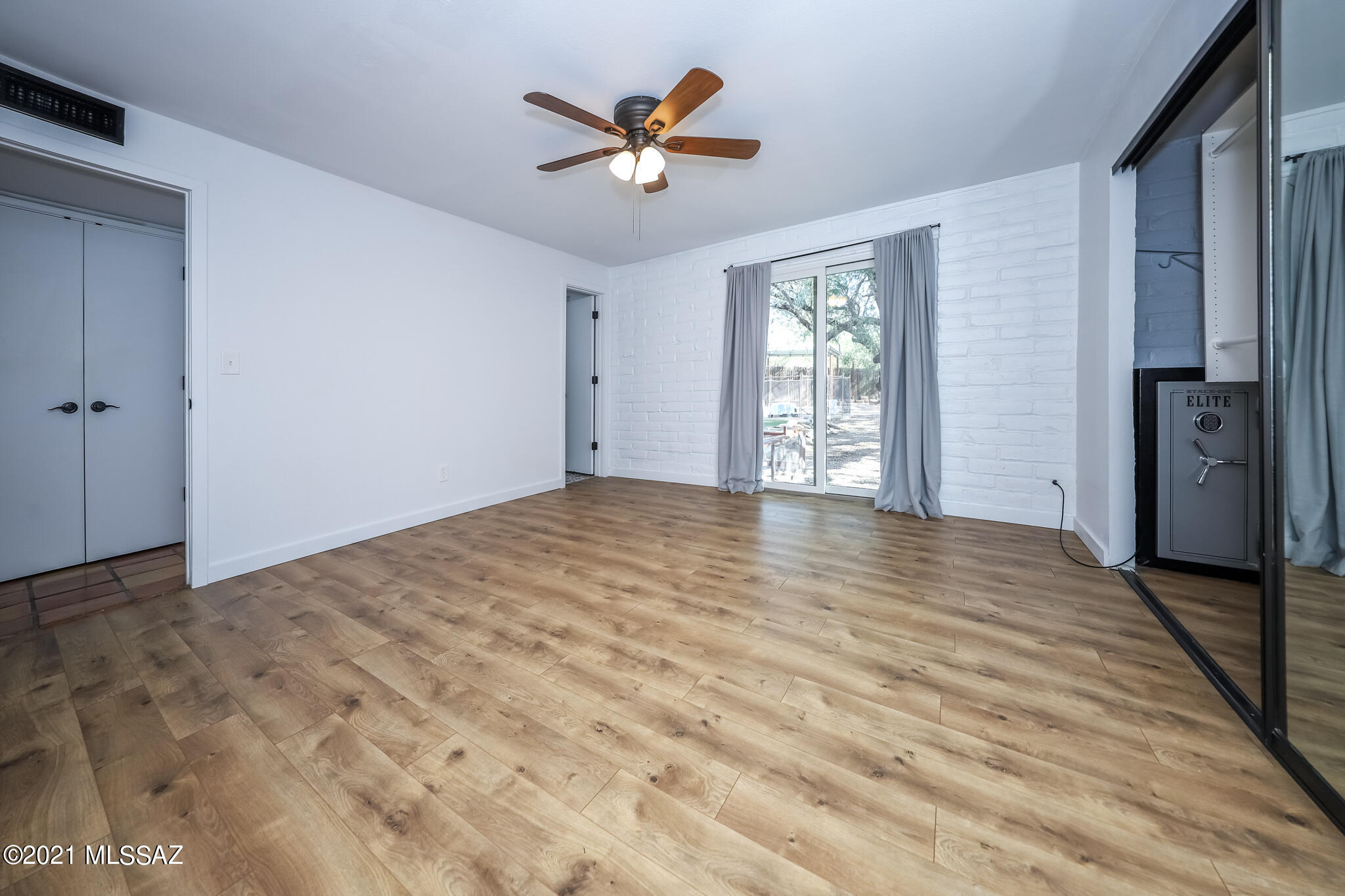 Bear Canyon Hills - Residential Lease