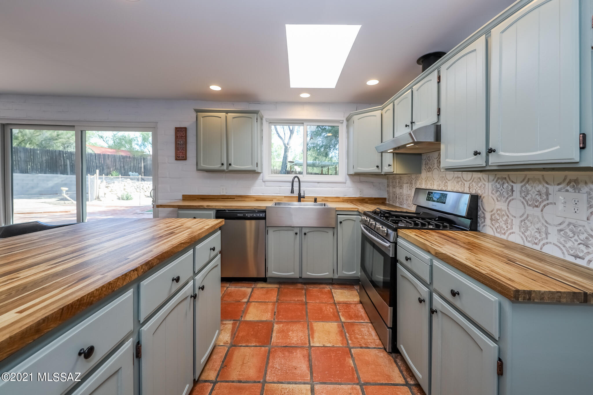 Bear Canyon Hills - Residential Lease