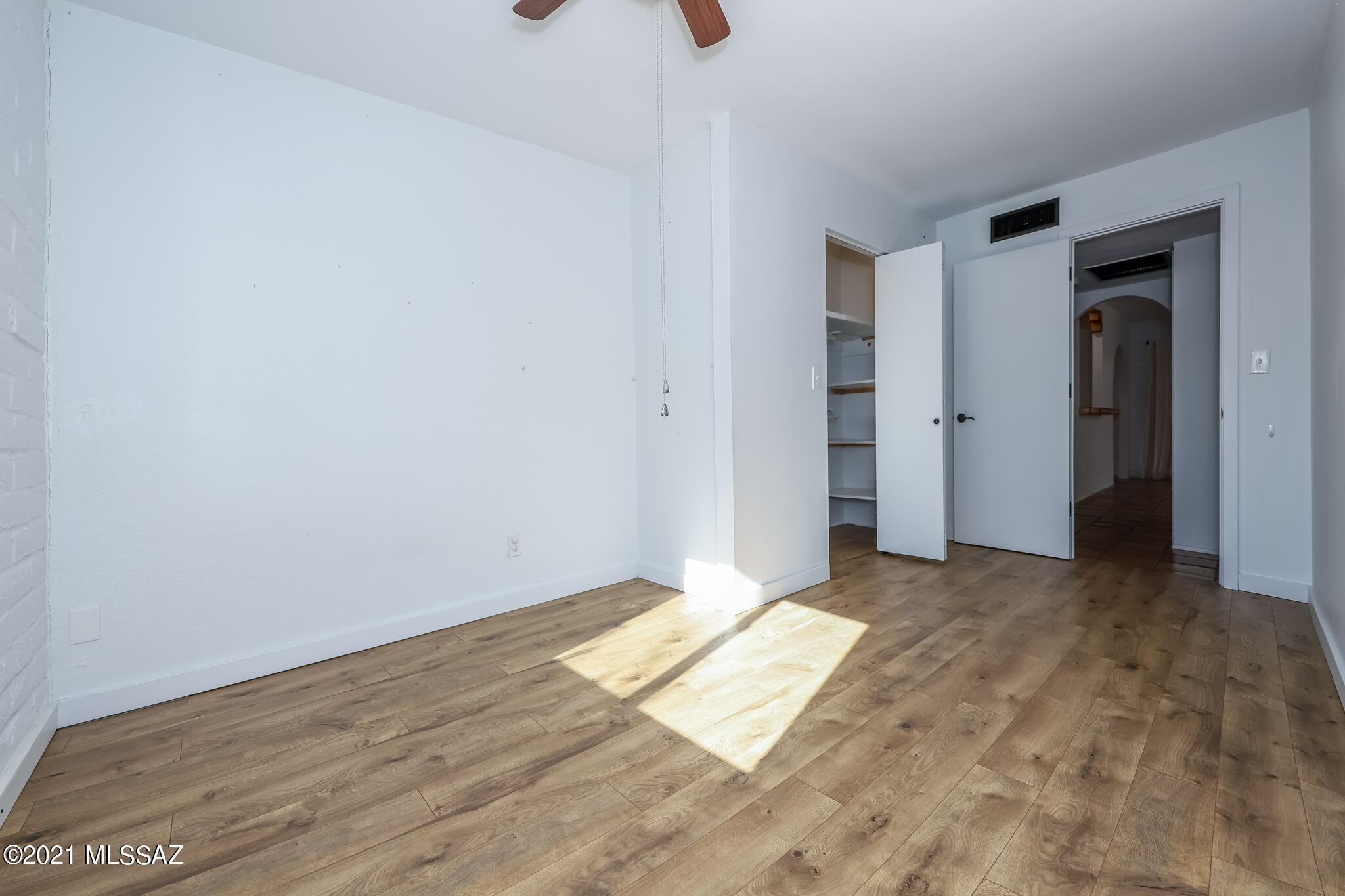 Bear Canyon Hills - Residential Lease
