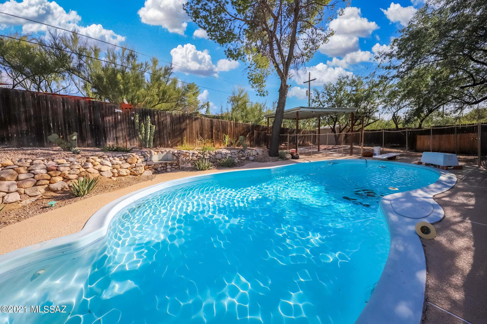 Bear Canyon Hills - Residential Lease