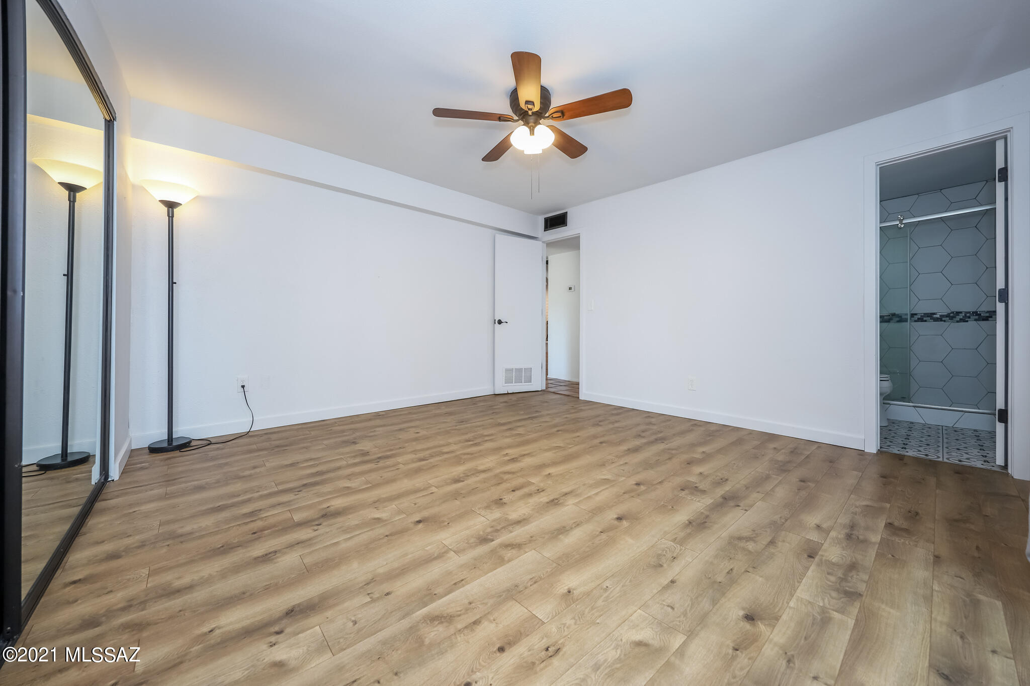 Bear Canyon Hills - Residential Lease