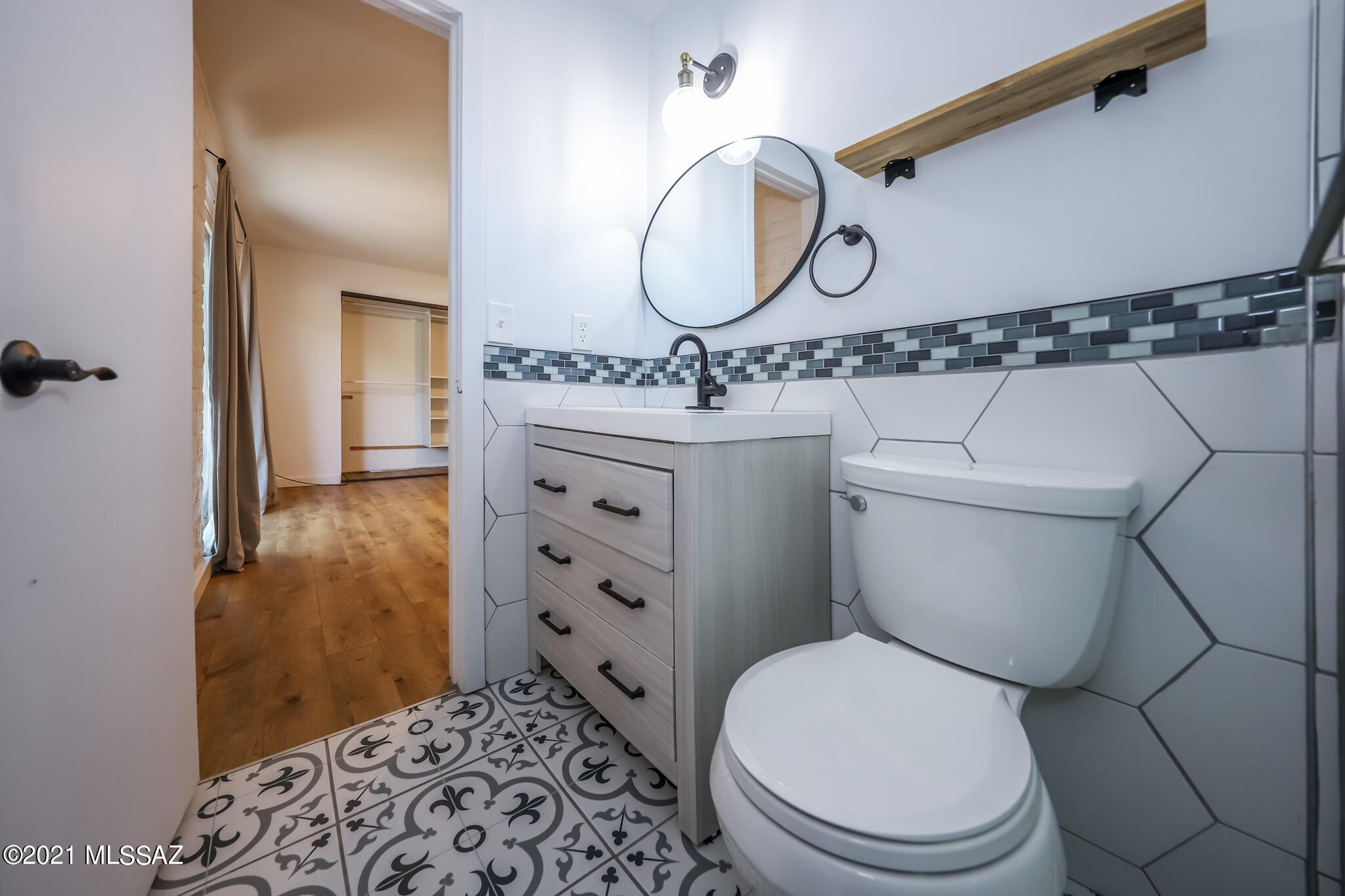 Bear Canyon Hills - Residential Lease