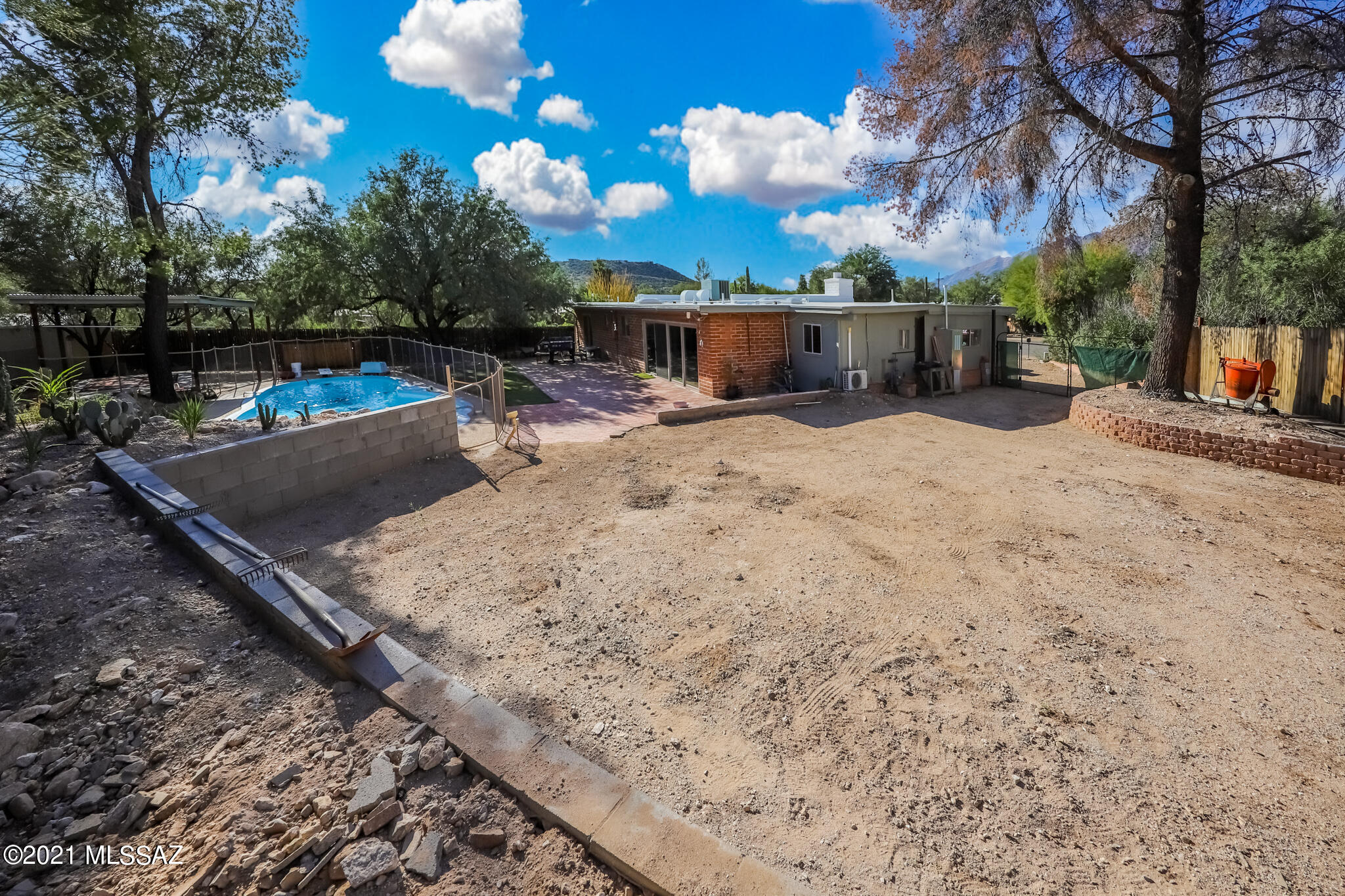 Bear Canyon Hills - Residential Lease