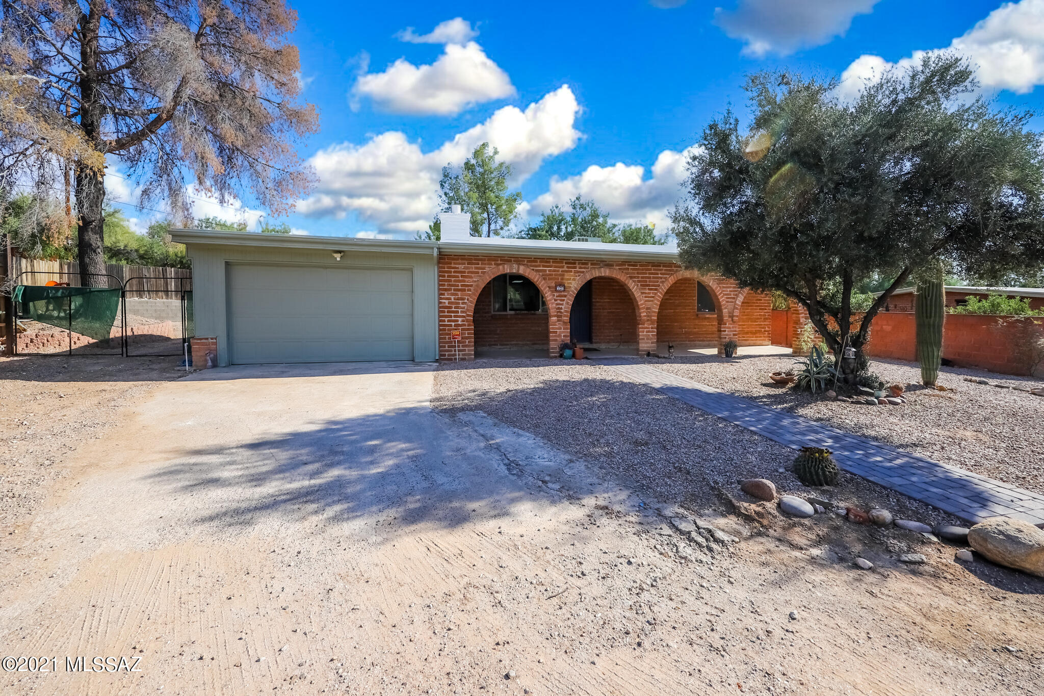 Bear Canyon Hills - Residential Lease