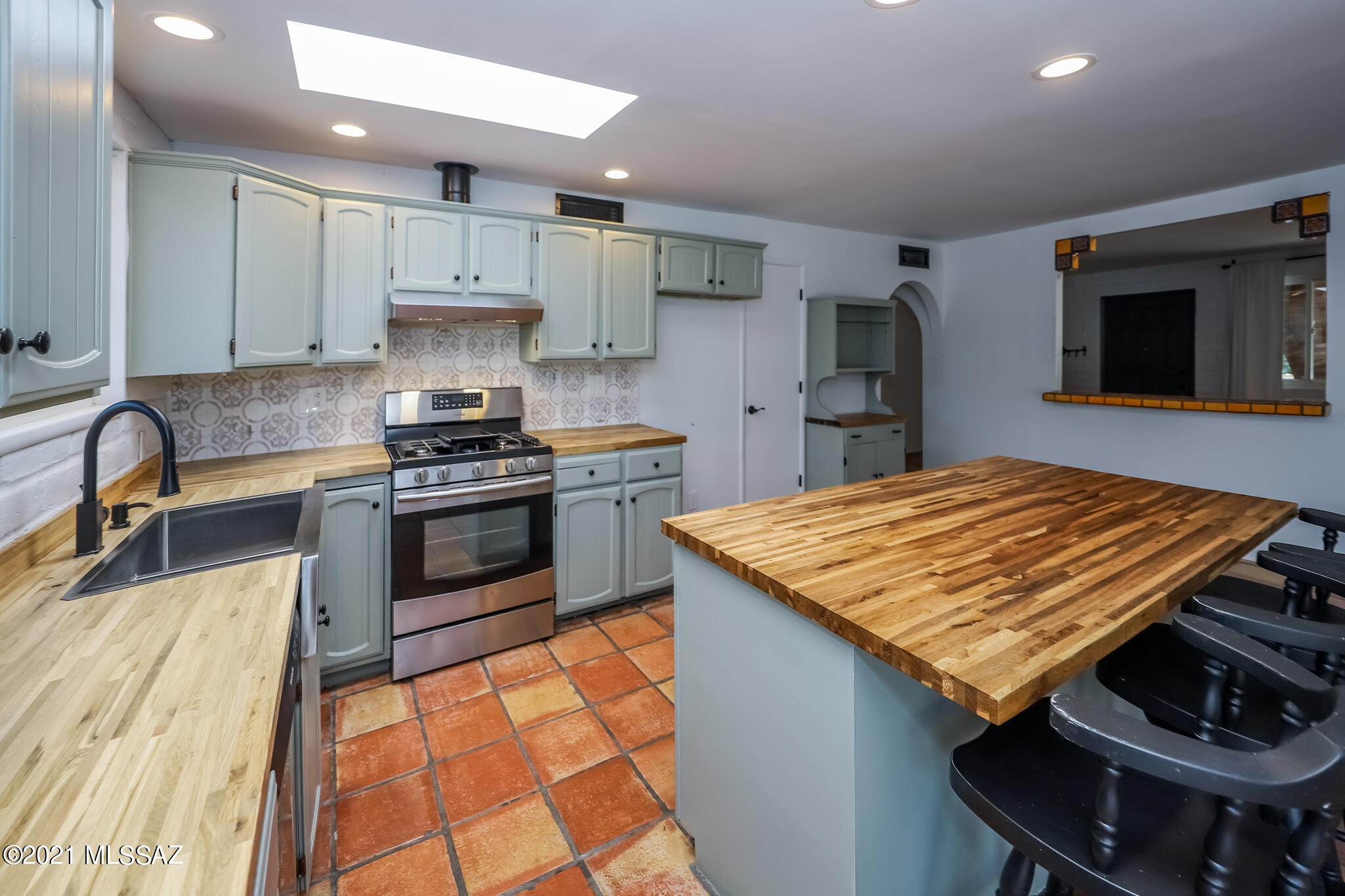 Bear Canyon Hills - Residential Lease