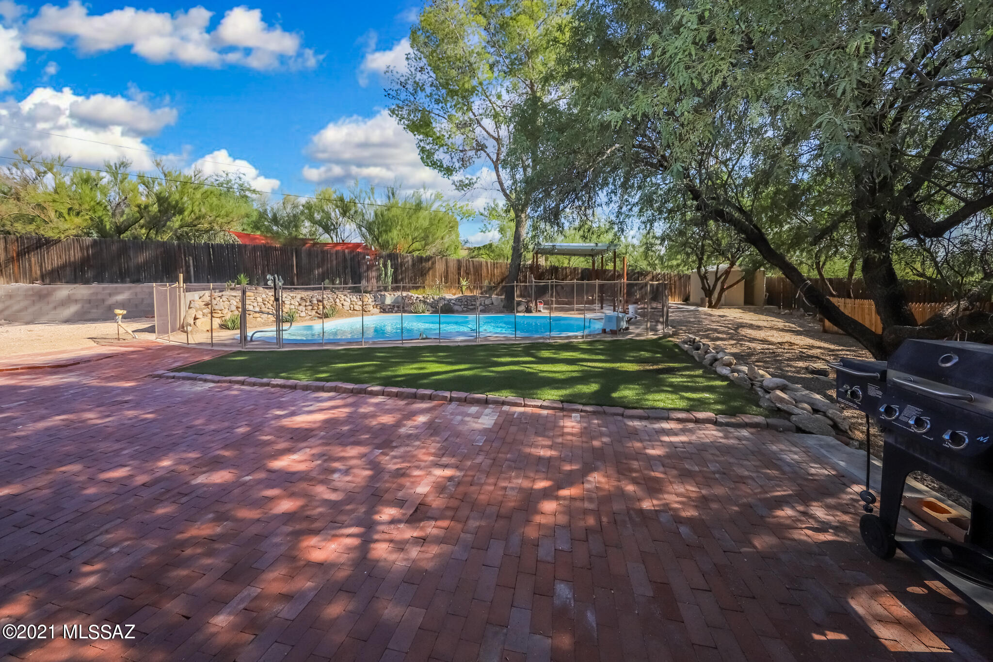 Bear Canyon Hills - Residential Lease