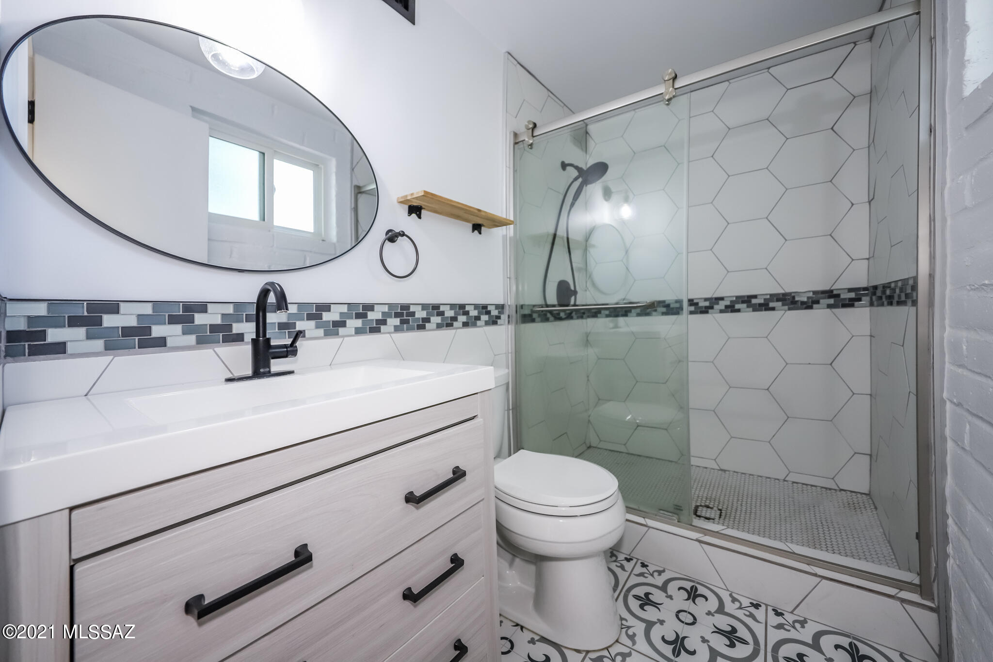 Bear Canyon Hills - Residential Lease