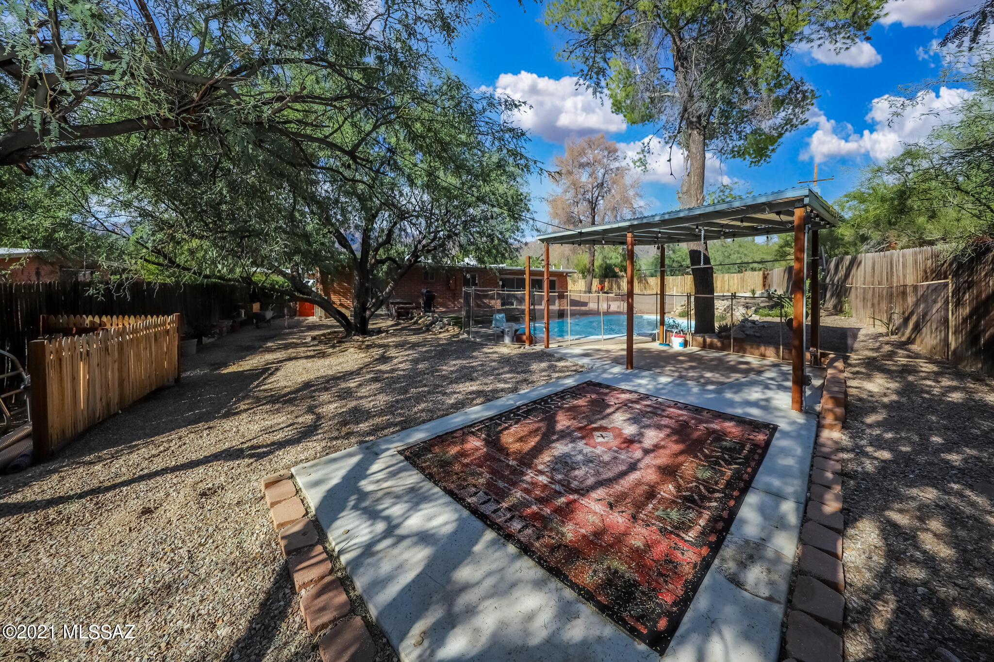 Bear Canyon Hills - Residential Lease