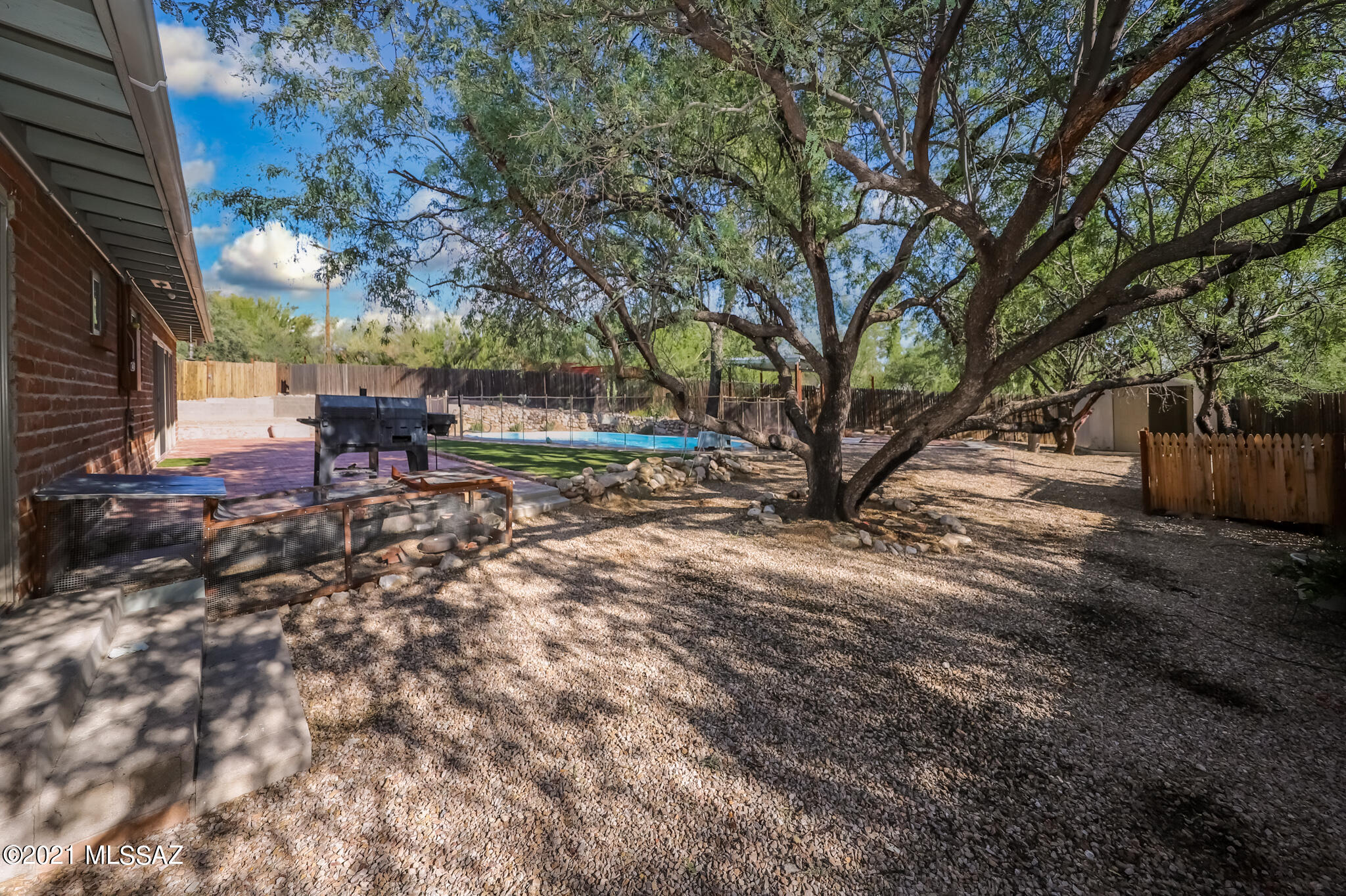 Bear Canyon Hills - Residential Lease
