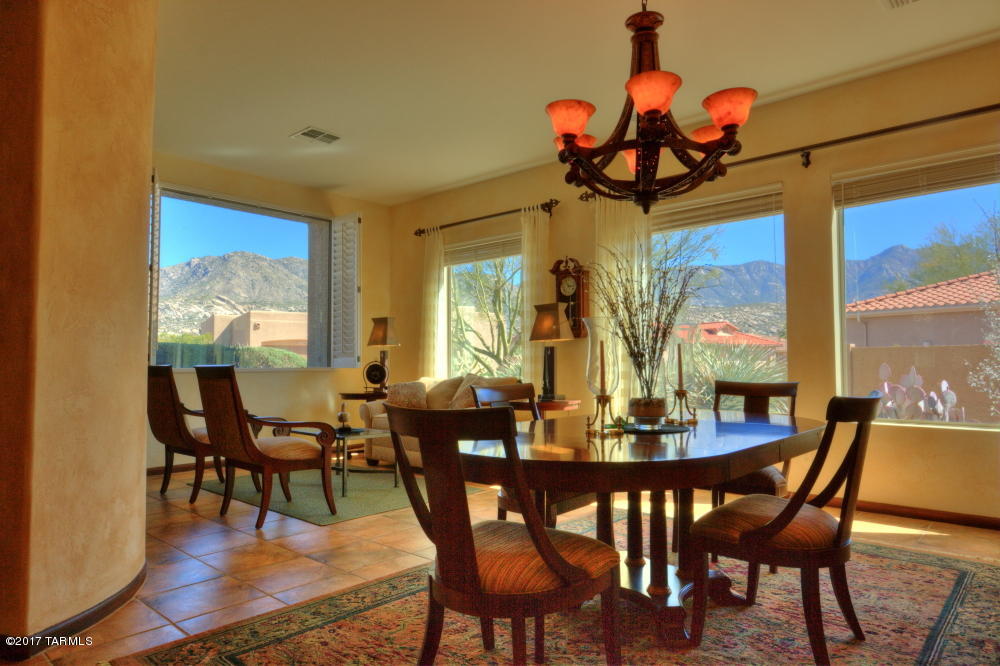Saddlebrooke - Residential