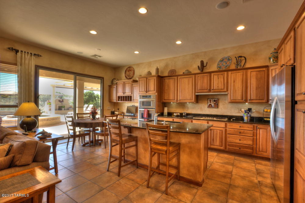 Saddlebrooke - Residential