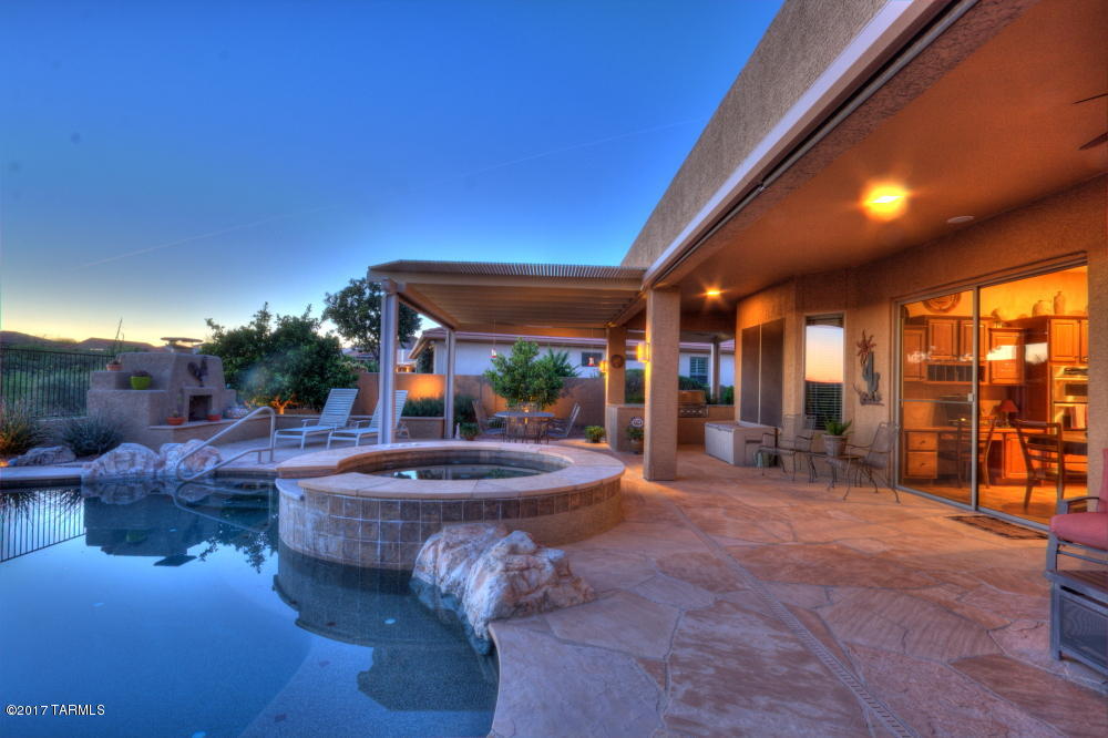 Saddlebrooke - Residential