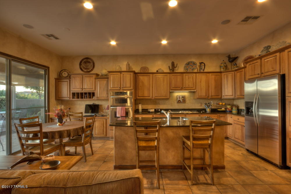 Saddlebrooke - Residential