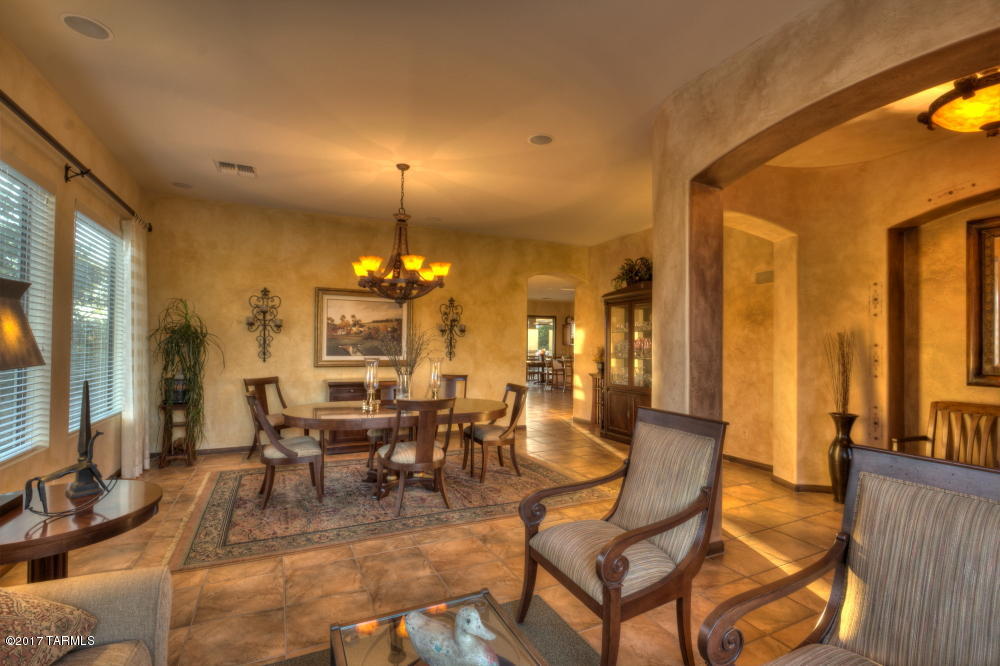 Saddlebrooke - Residential