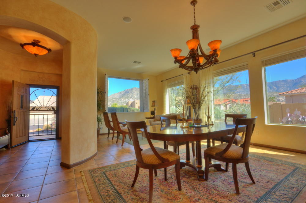 Saddlebrooke - Residential