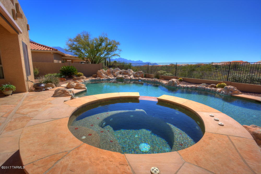 Saddlebrooke - Residential