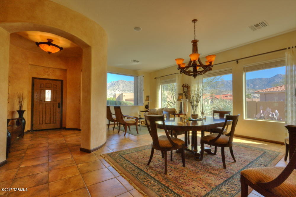 Saddlebrooke - Residential