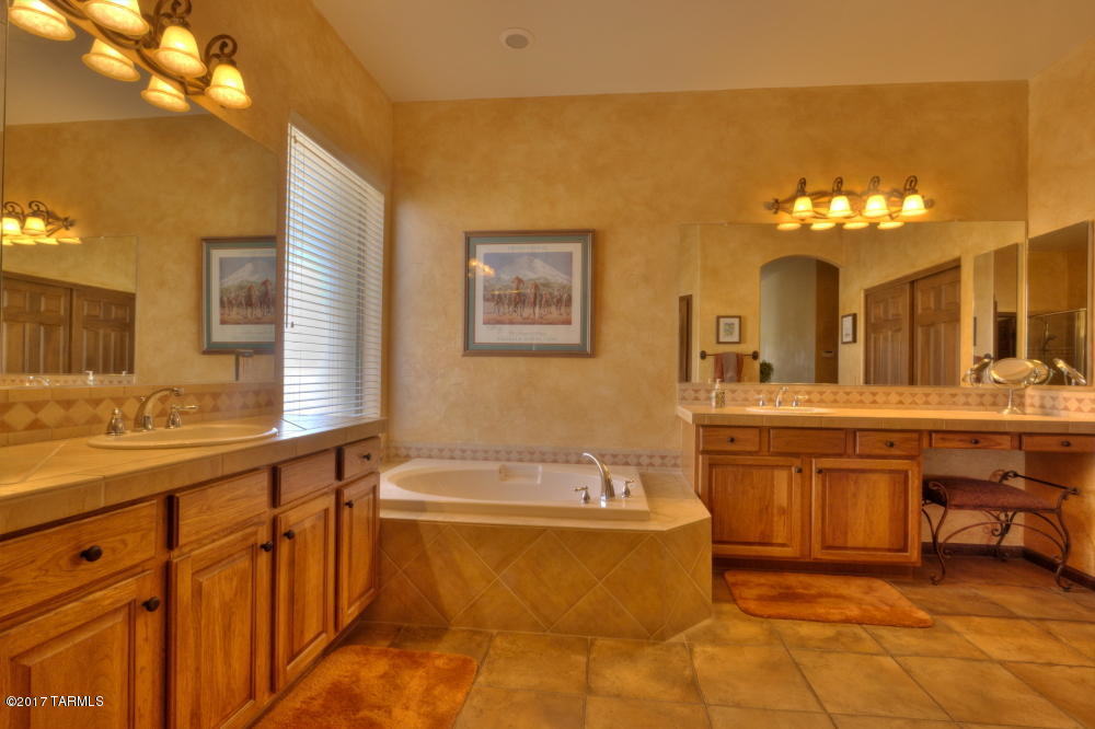 Saddlebrooke - Residential