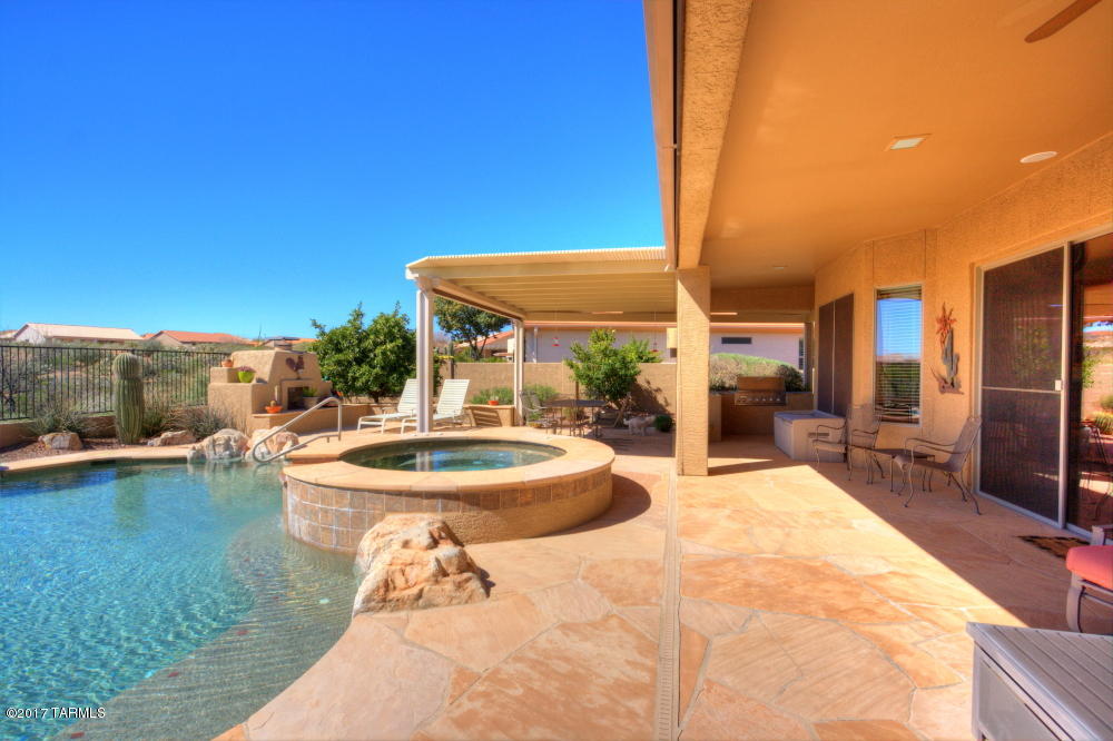 Saddlebrooke - Residential