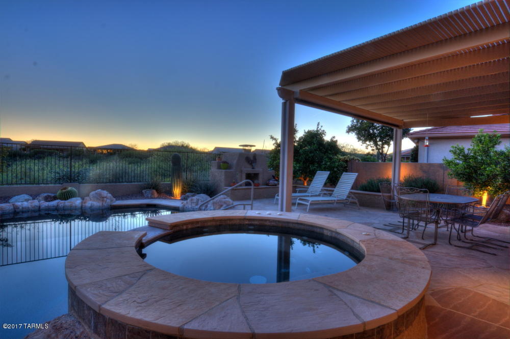 Saddlebrooke - Residential