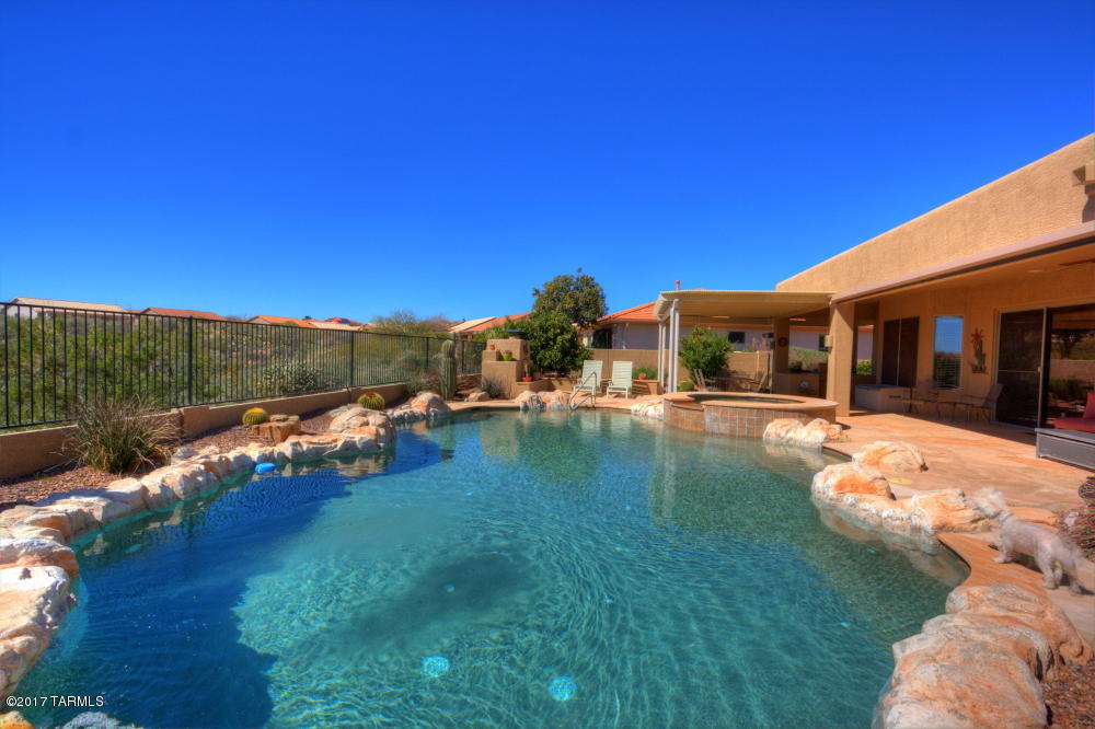 Saddlebrooke - Residential