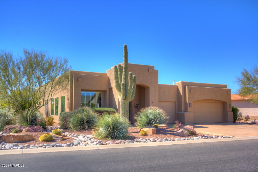 Saddlebrooke - Residential