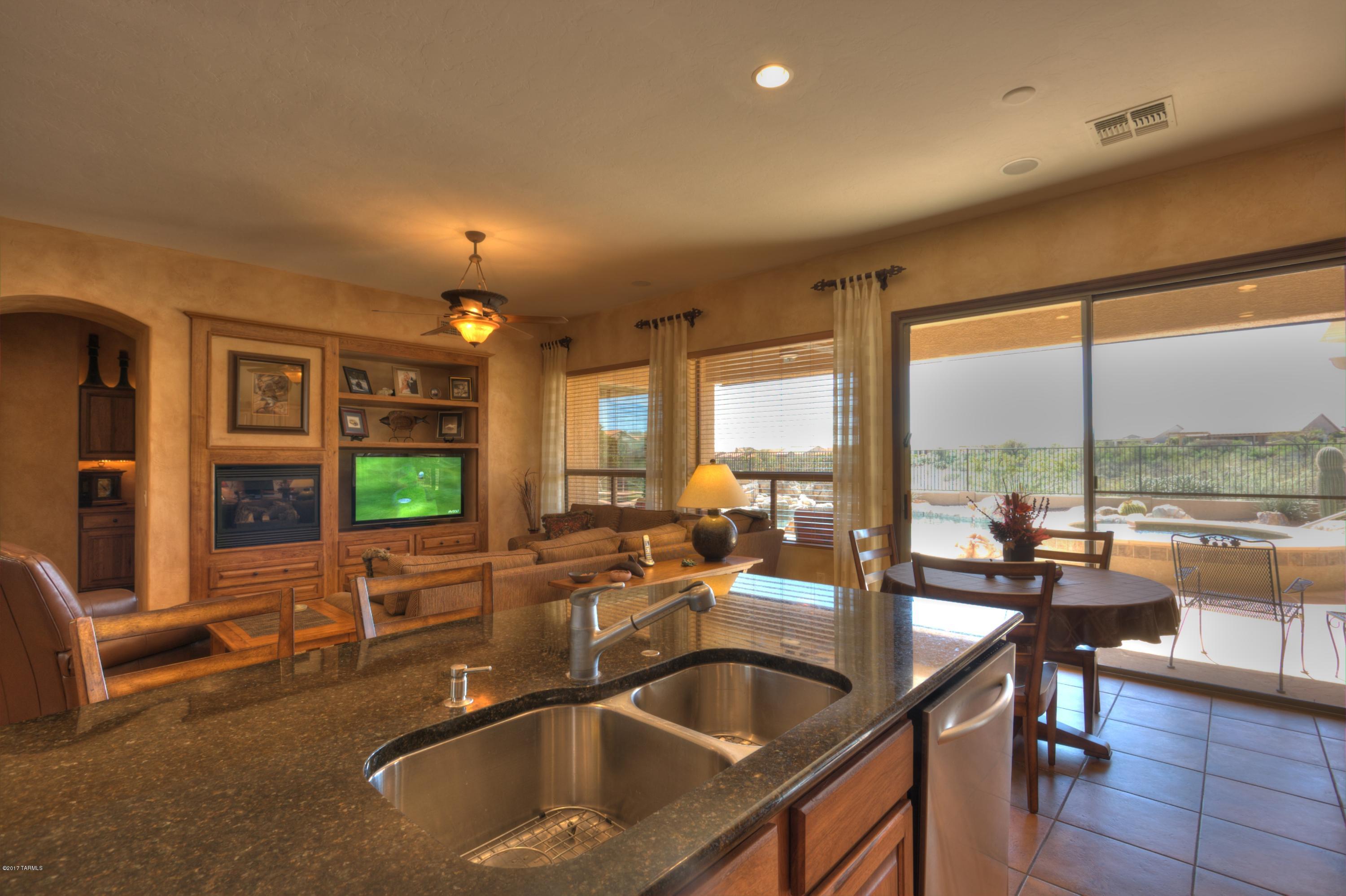Saddlebrooke - Residential