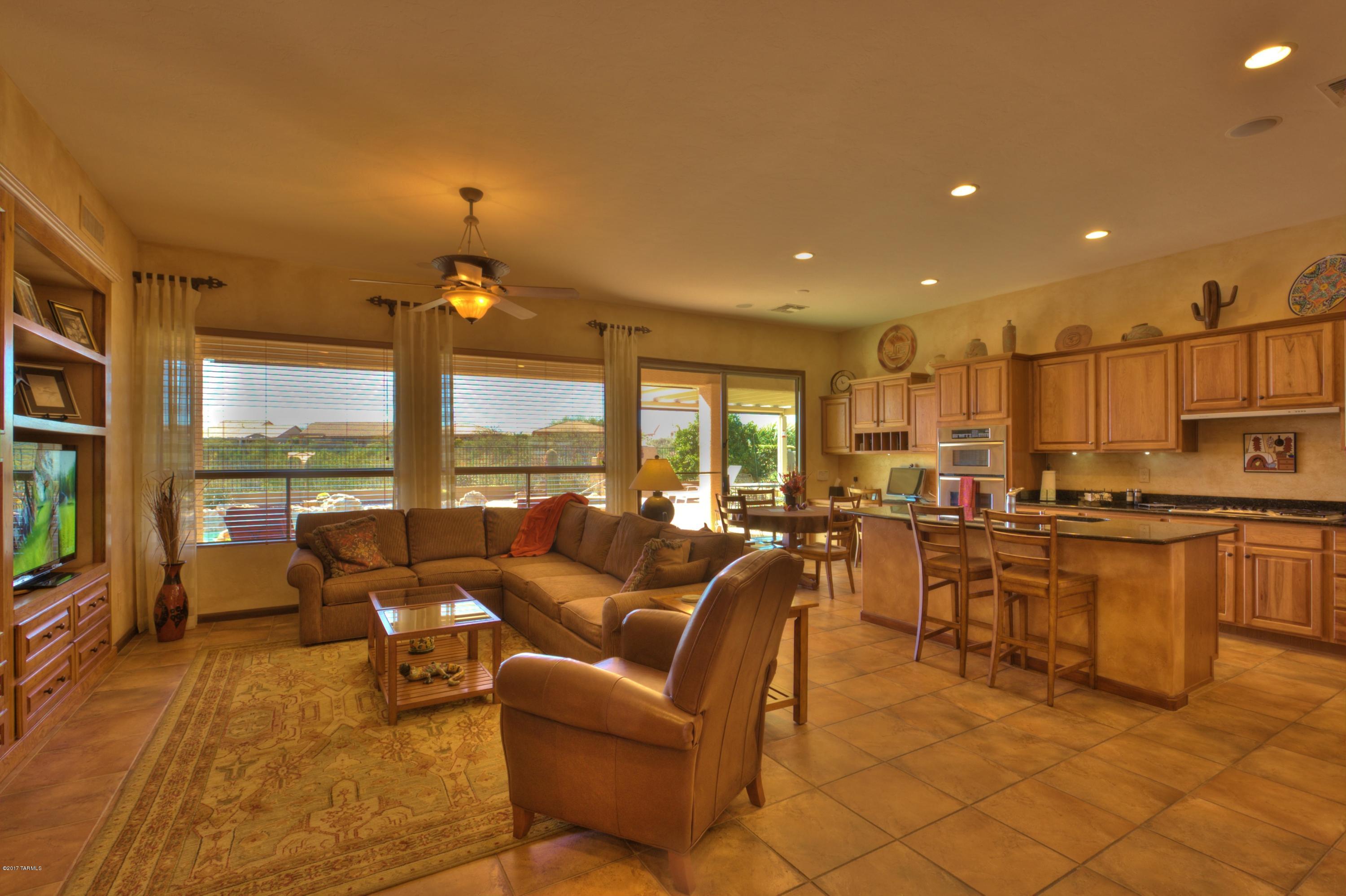 Saddlebrooke - Residential