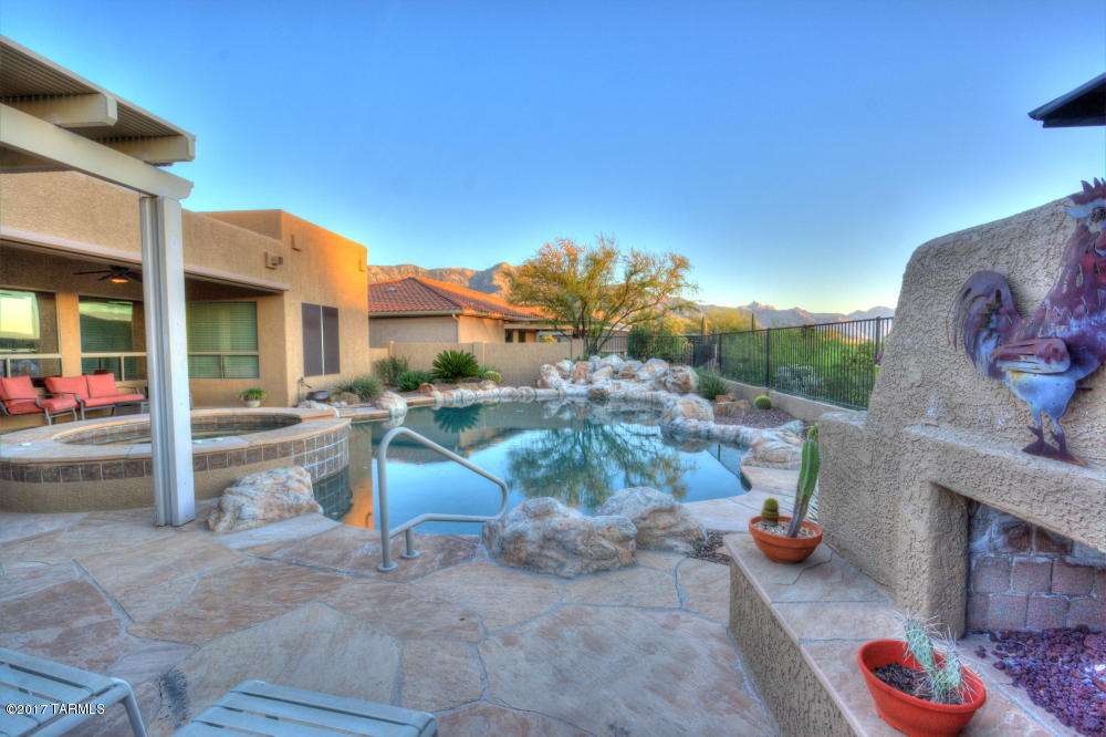 Saddlebrooke - Residential