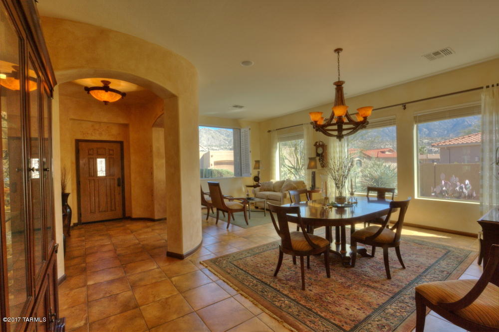 Saddlebrooke - Residential