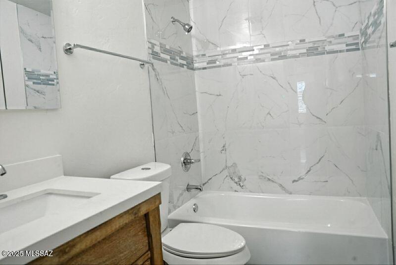 Bravo 1 (128-301) - Residential