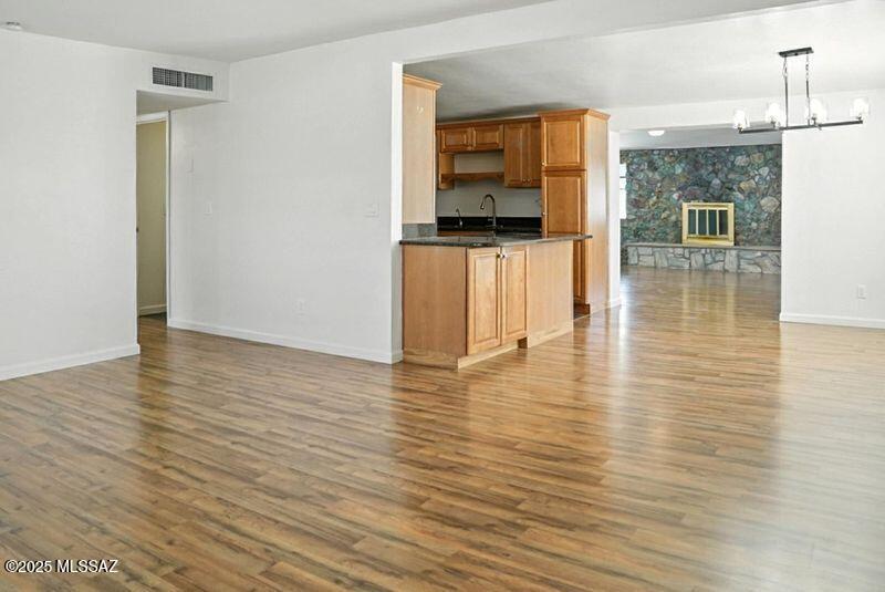 Bravo 1 (128-301) - Residential