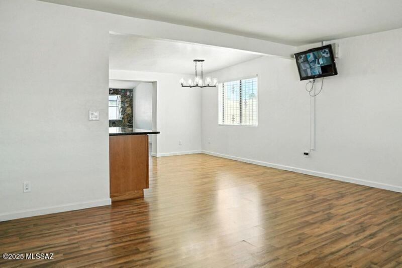 4733 S Camino Paso Doble