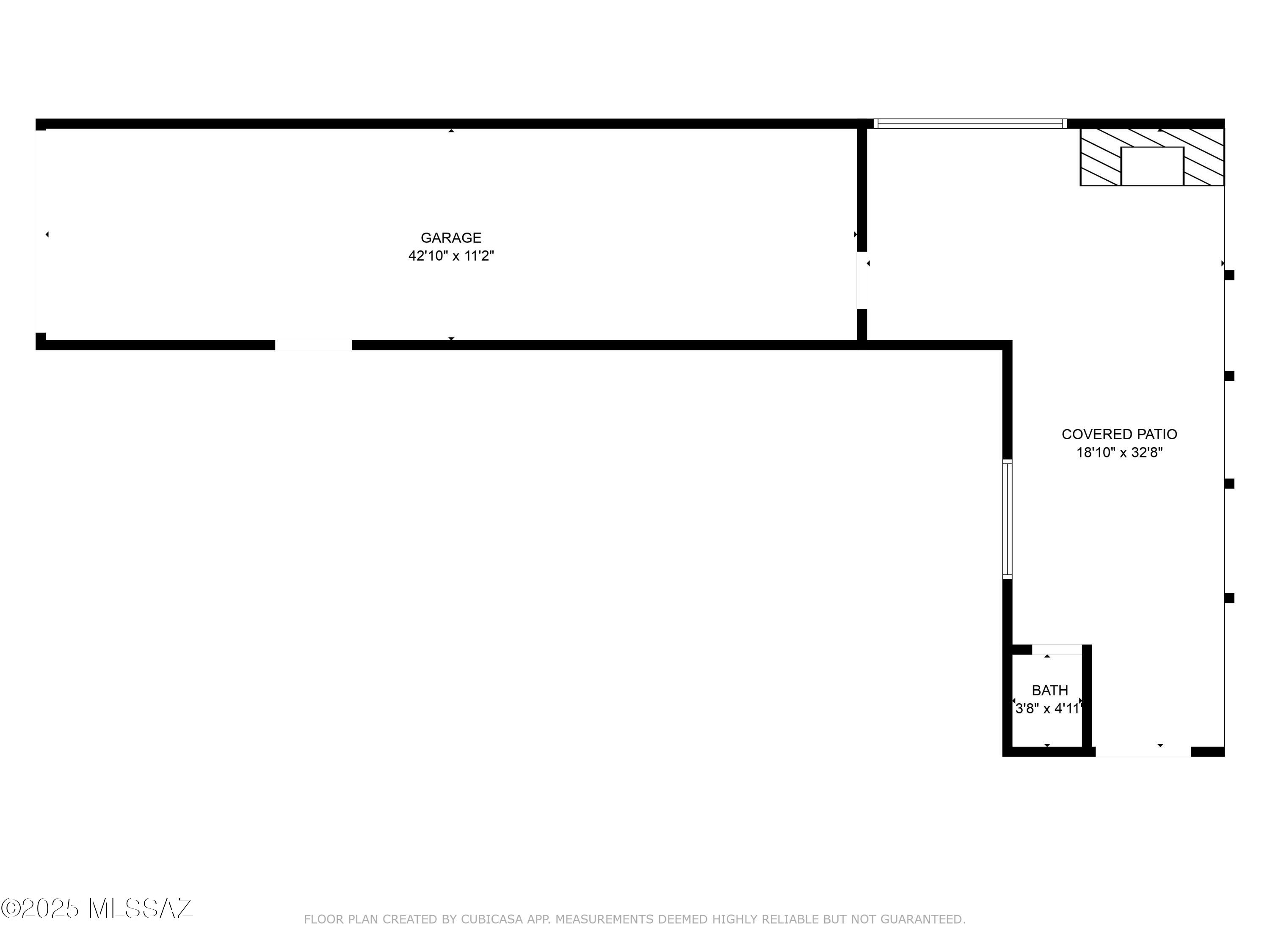 Bravo 1 (128-301) - Residential