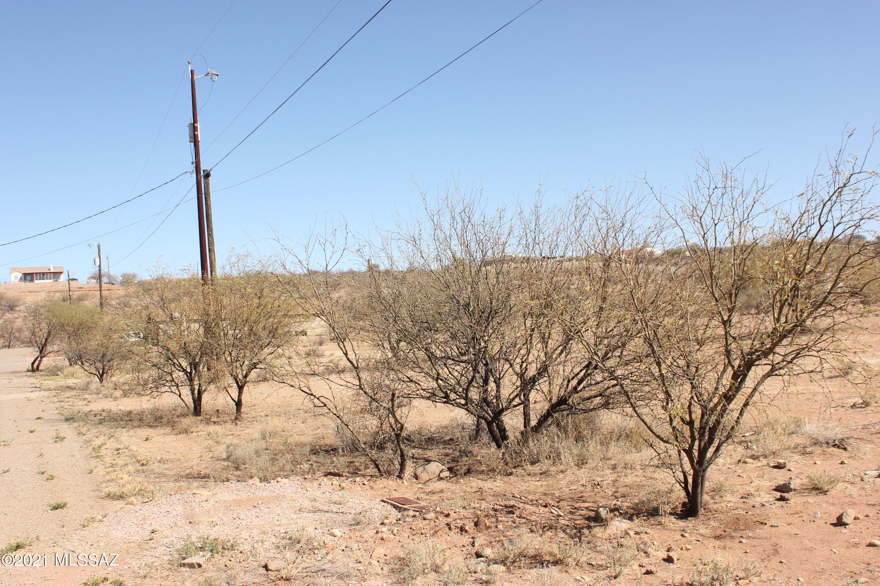 Rio Rico Villas 12 - Land