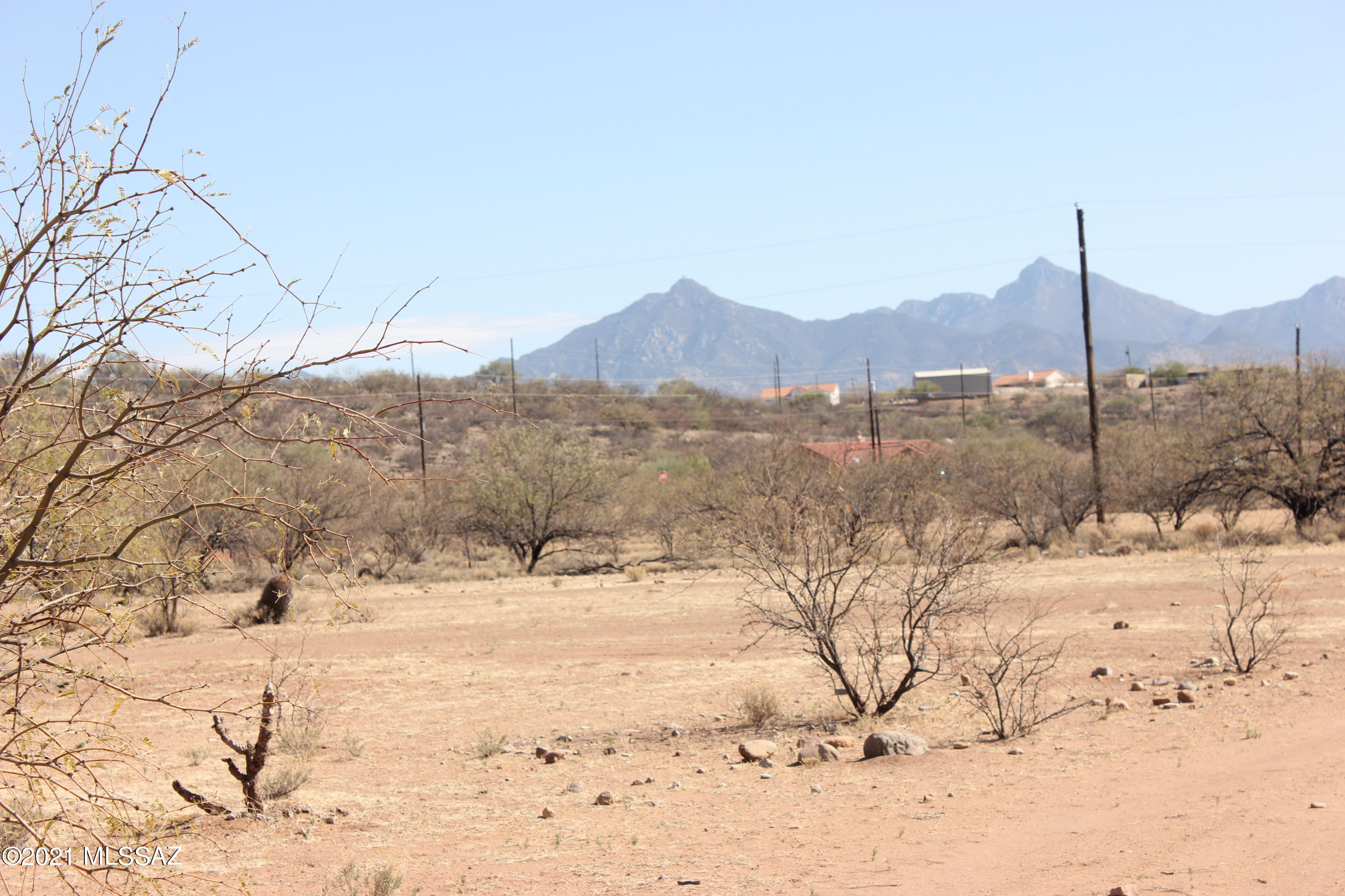 Rio Rico Villas 12 - Land