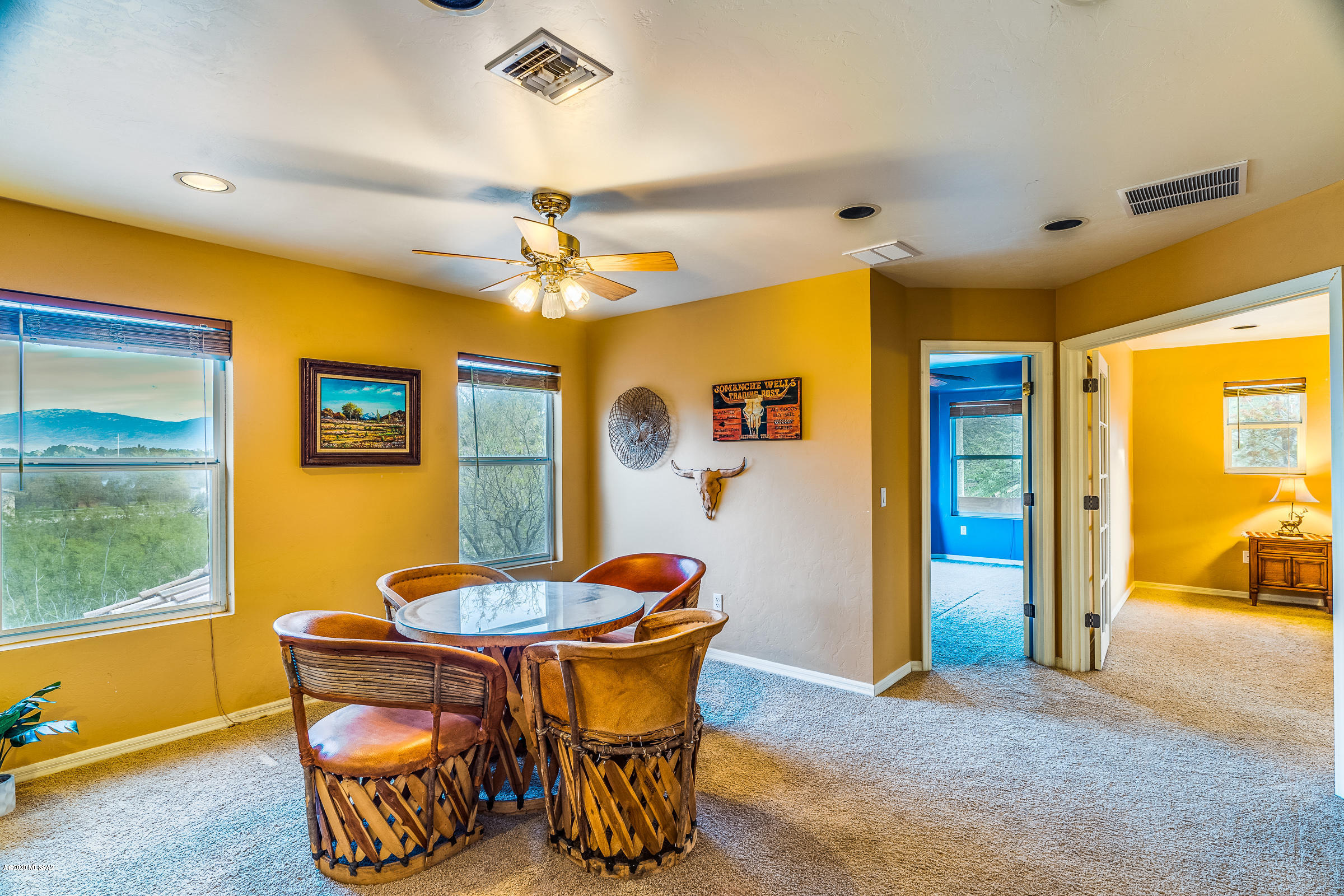 Catalina Vistas - Residential