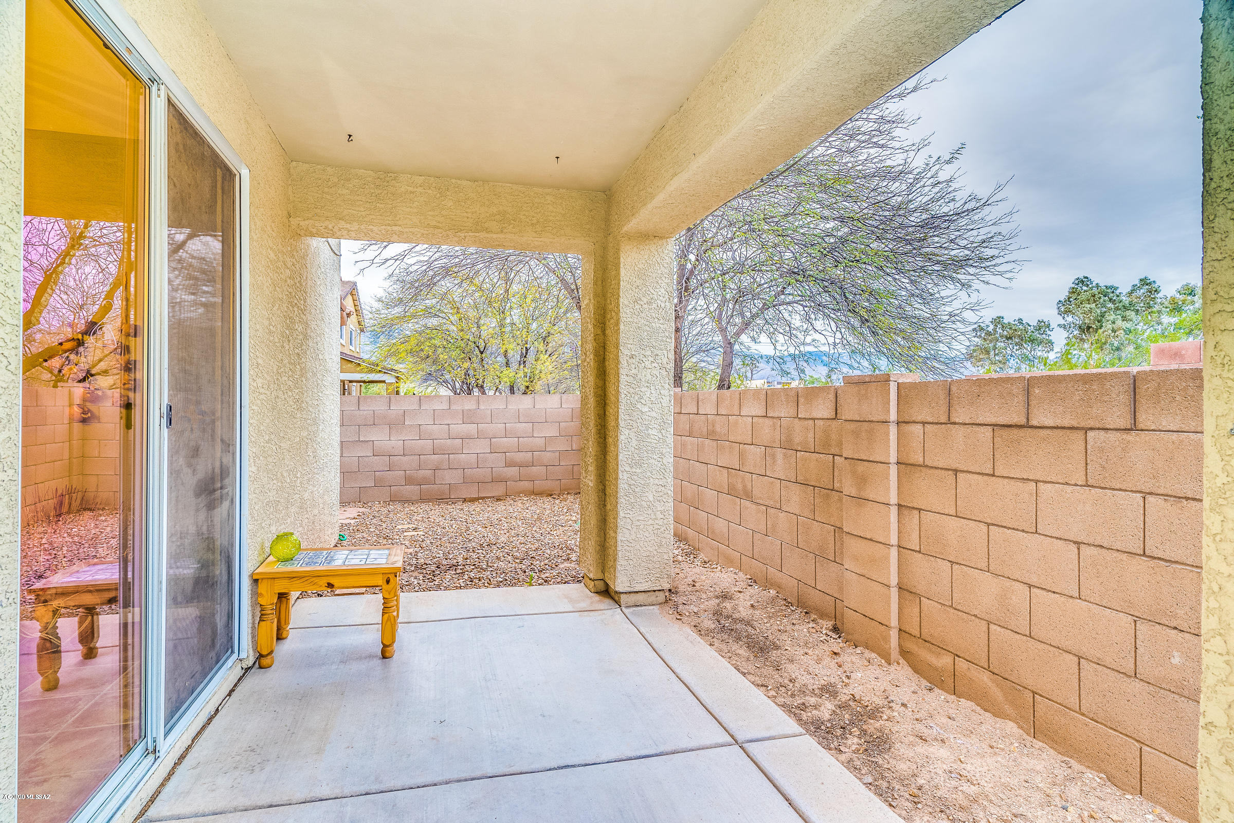 Catalina Vistas - Residential