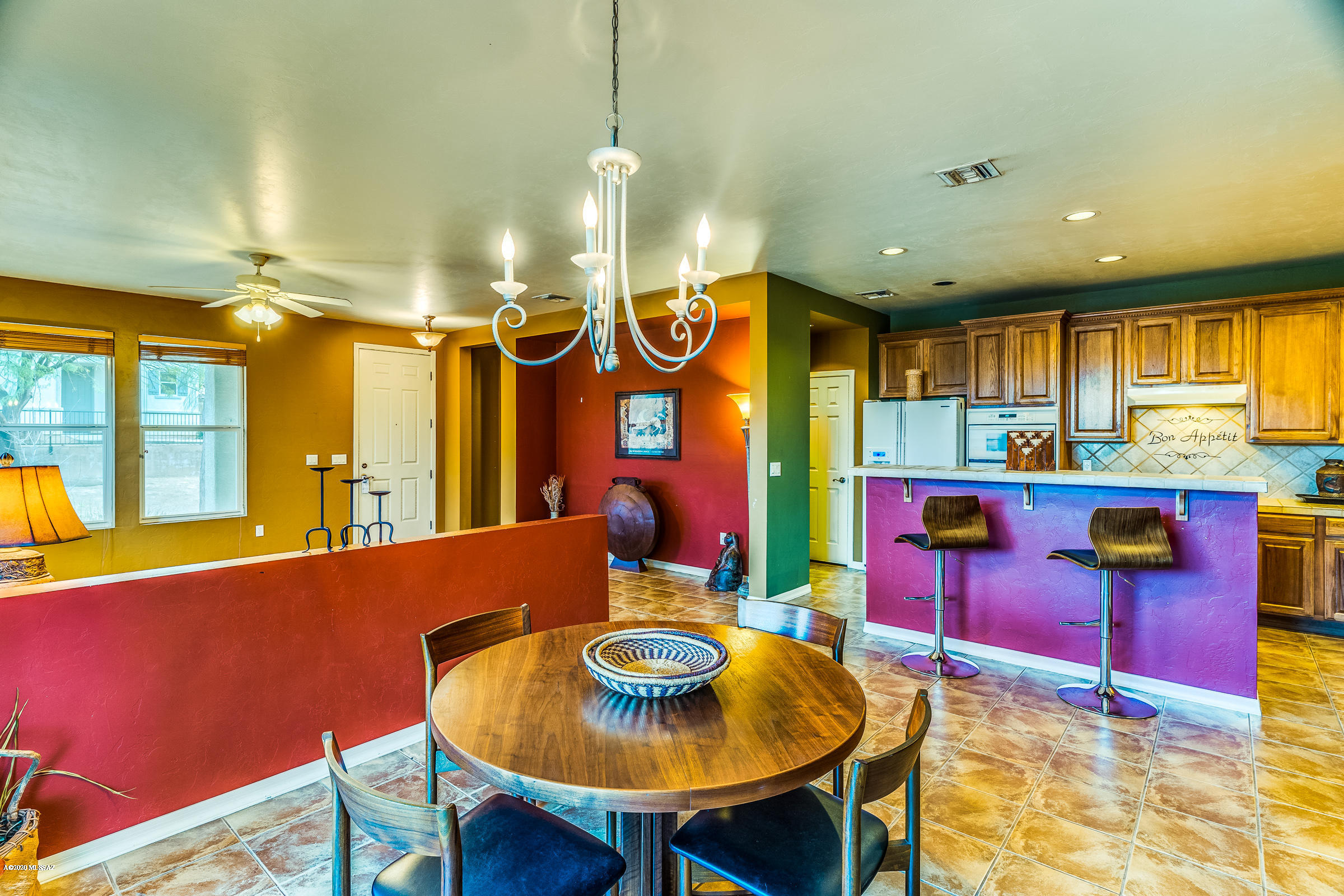 Catalina Vistas - Residential